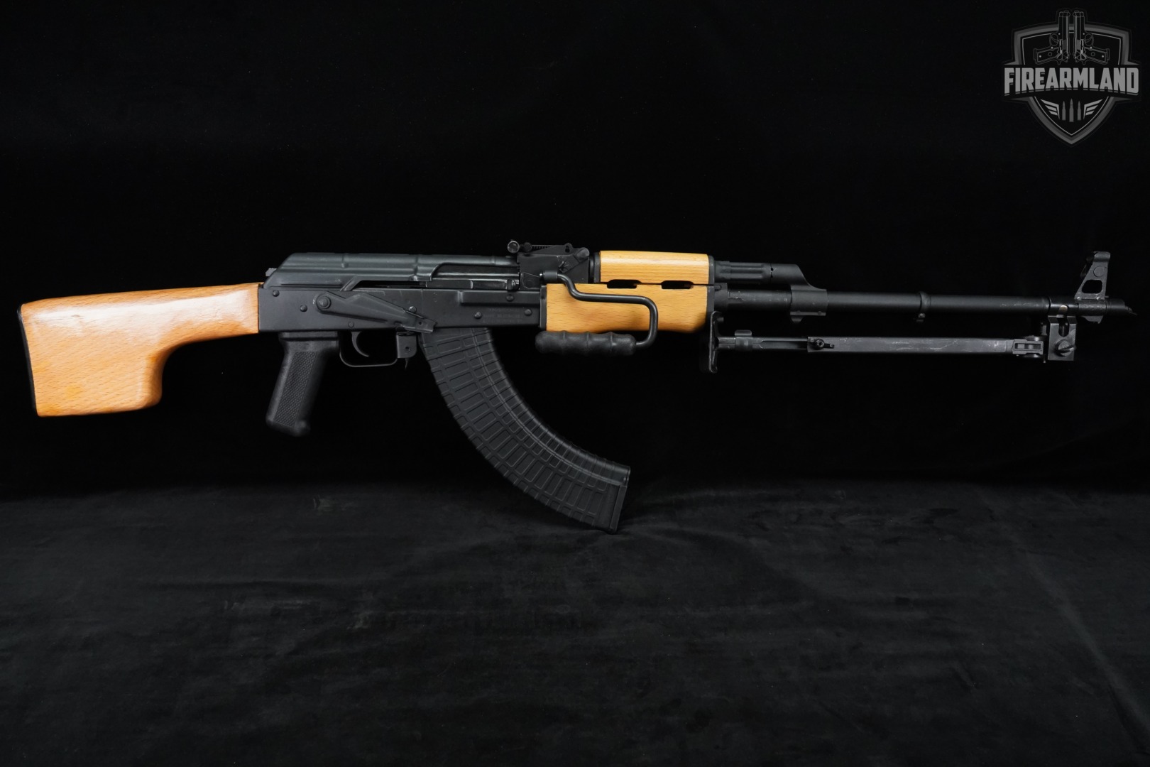 Romarm/Cugir AES 10B2 7.62x39 23