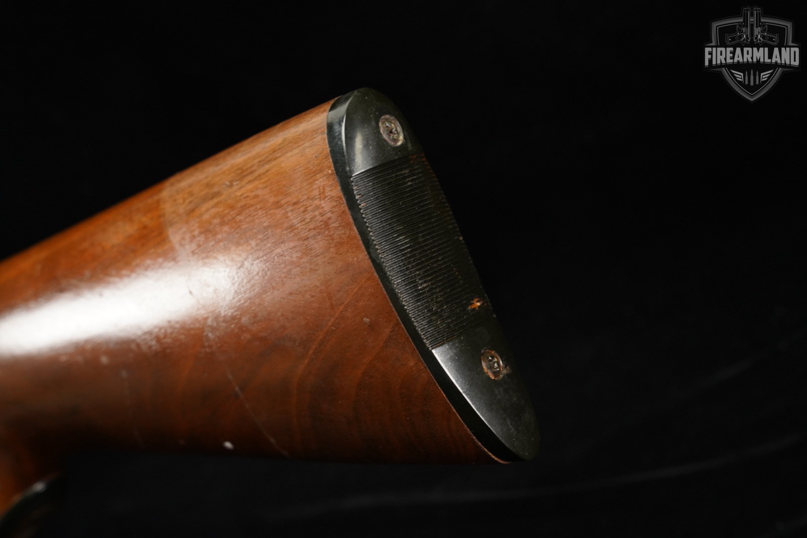 Savage Arms Fox Model B Series H 20-Gauge Color Case-Hardened & Walnut SxS-img-17