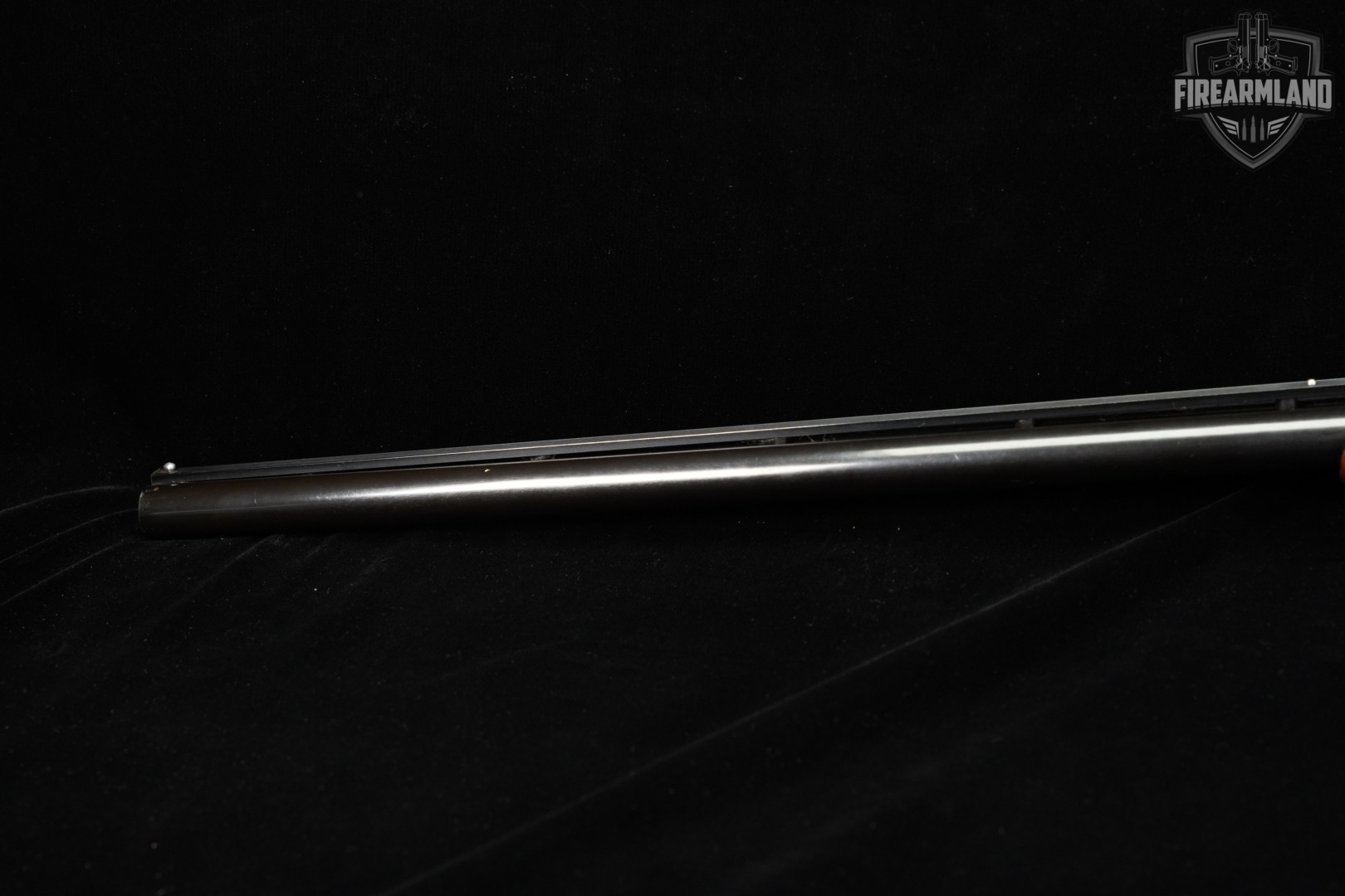 Savage Arms Fox Model B Series H 20-Gauge Color Case-Hardened & Walnut SxS-img-7