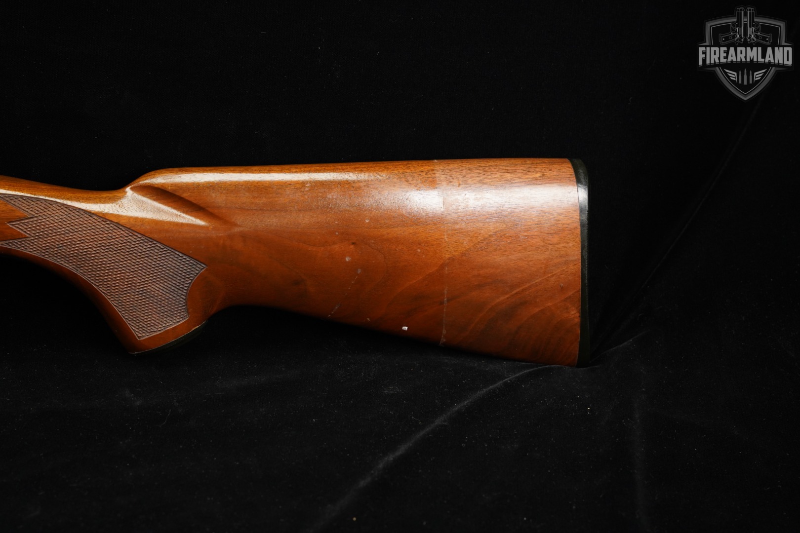 Savage Arms Fox Model B Series H 20-Gauge Color Case-Hardened & Walnut SxS-img-9