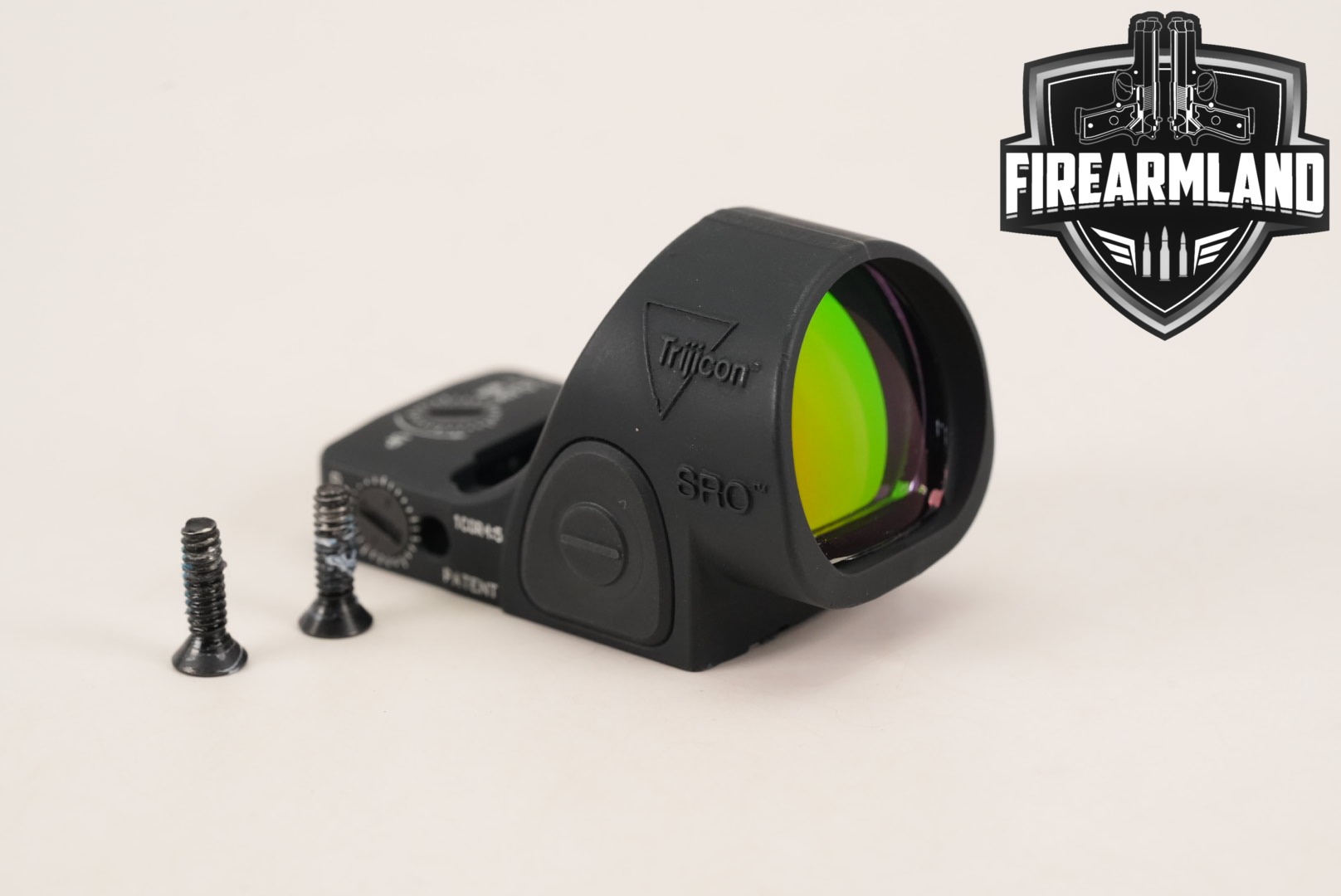 Trijicon SRO in Very Good Condition Thumbnail