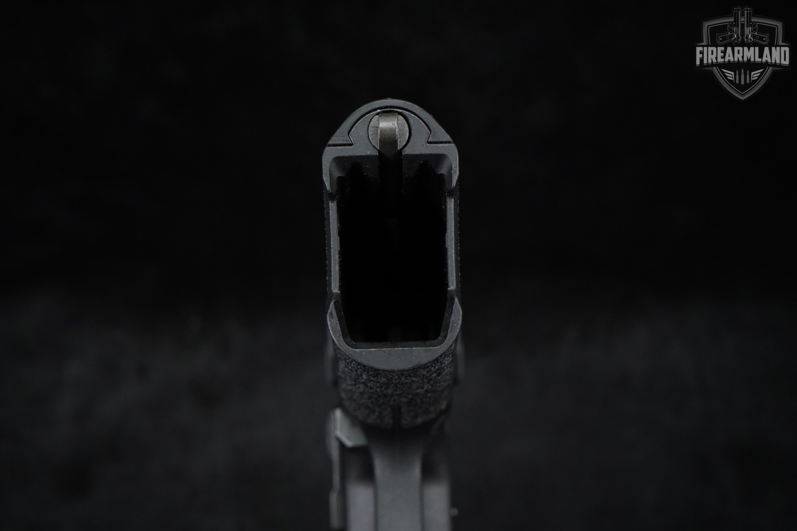 Used CZ P-09 F Nocturne Auction | FirearmLand
