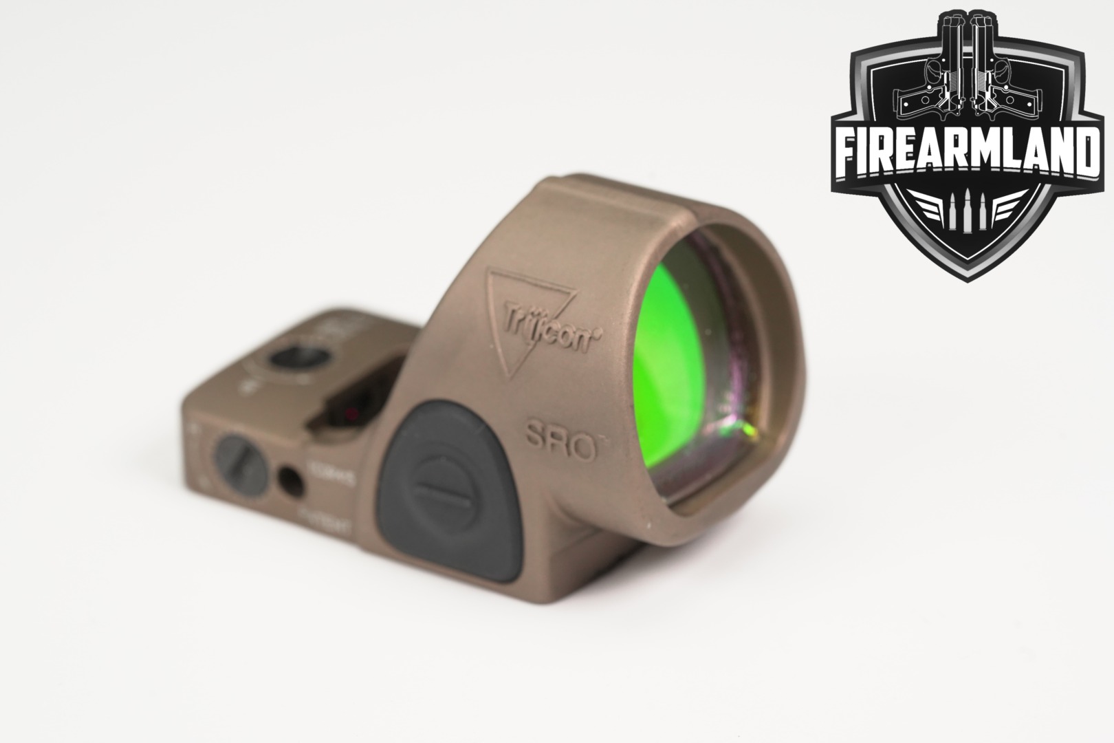 Trijicon SRO SRO2 in Very Good Condition Thumbnail