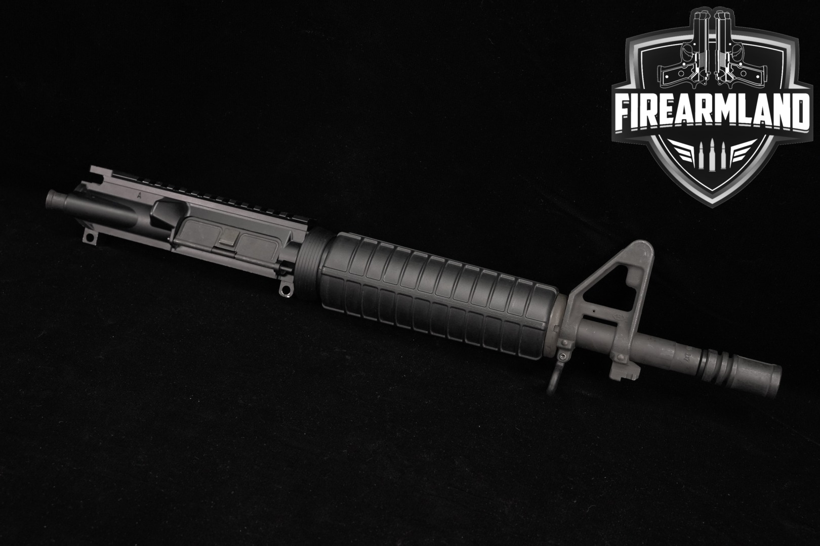 Palmetto State Armory (PSA) 10.5" 5.56 NATO Upper 5.56mm NATO in Very Good Condition Thumbnail
