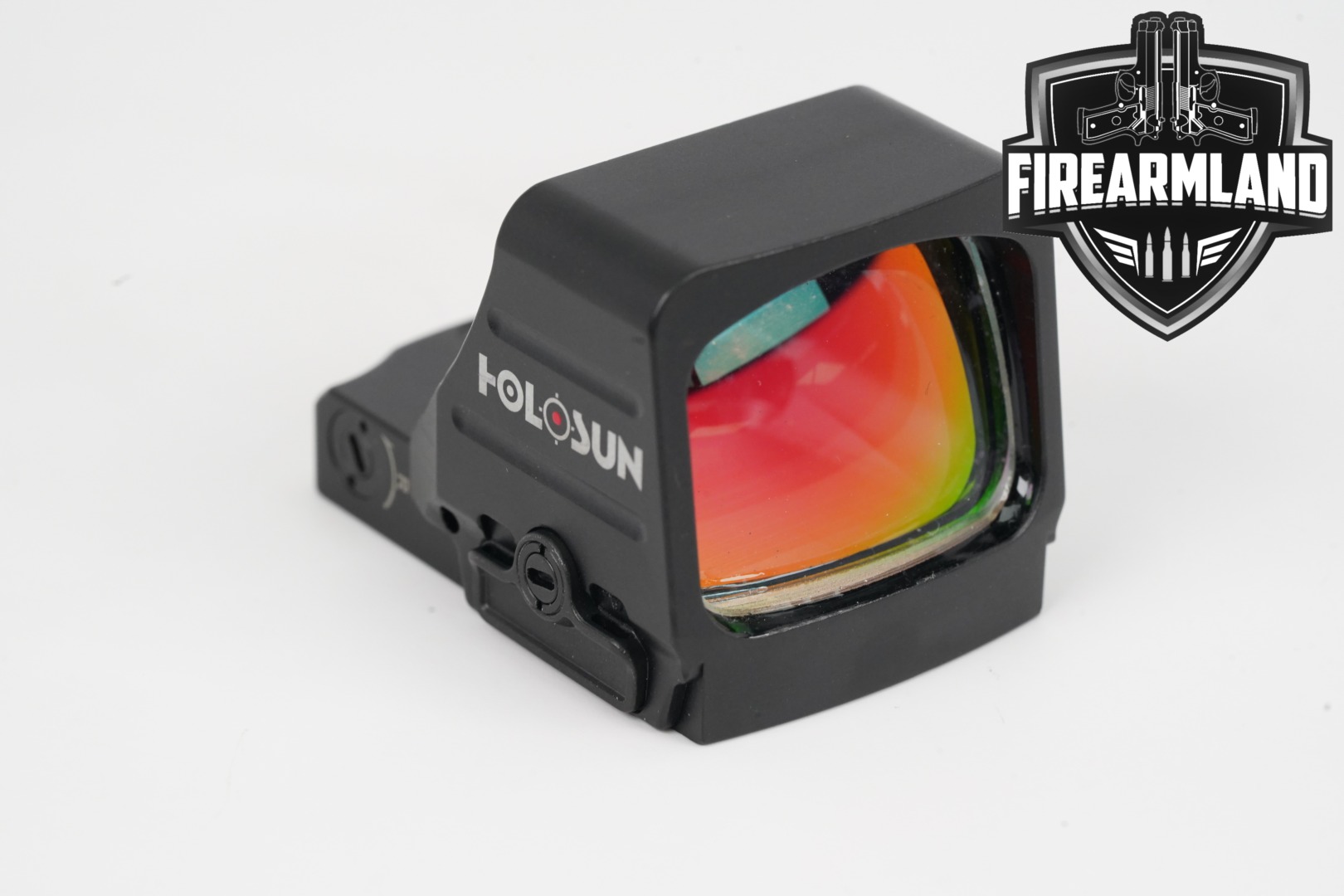 Holosun HS507COMP in Excellent Condition Thumbnail