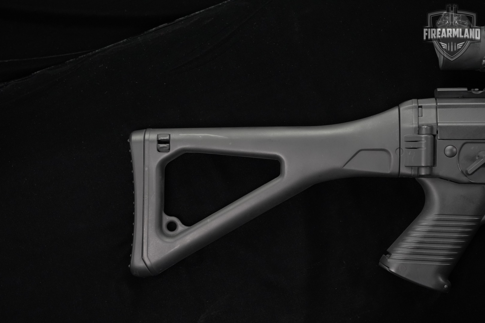 Used Sig Sauer SIG 556 SWAT Auction | FirearmLand