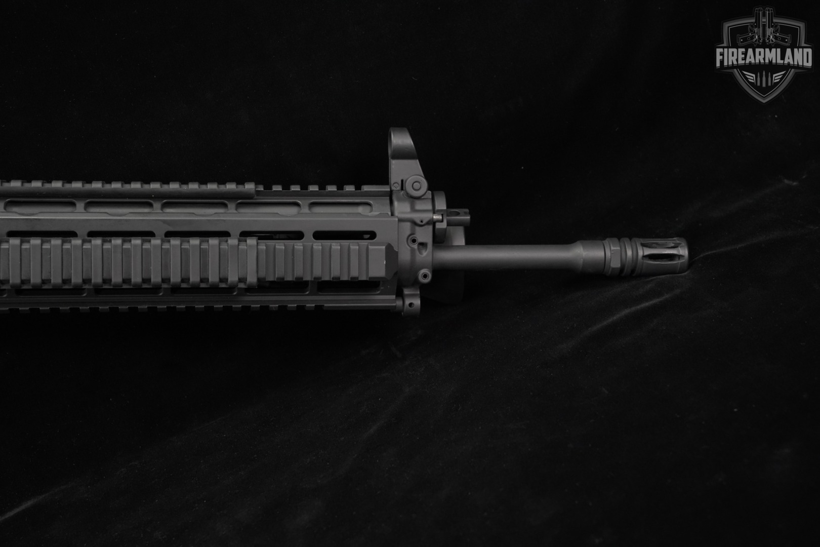Used Sig Sauer SIG 556 SWAT Auction | FirearmLand