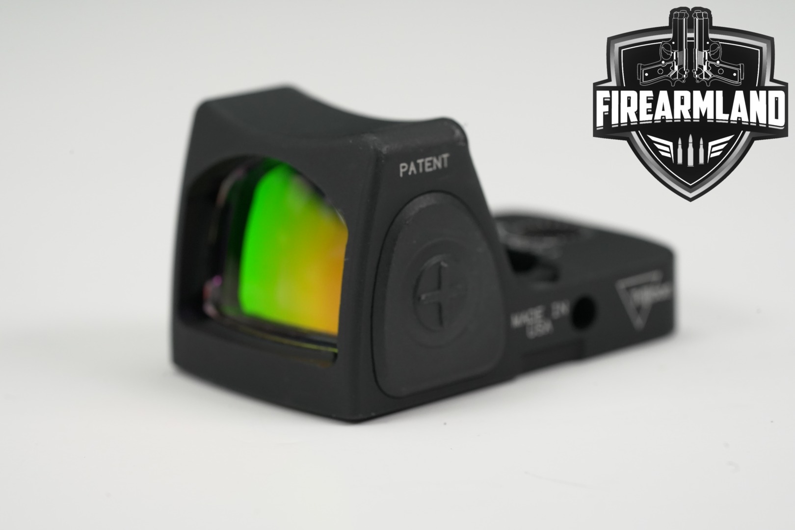 Trijicon RMR Type 2 RM07 in Good Condition Thumbnail