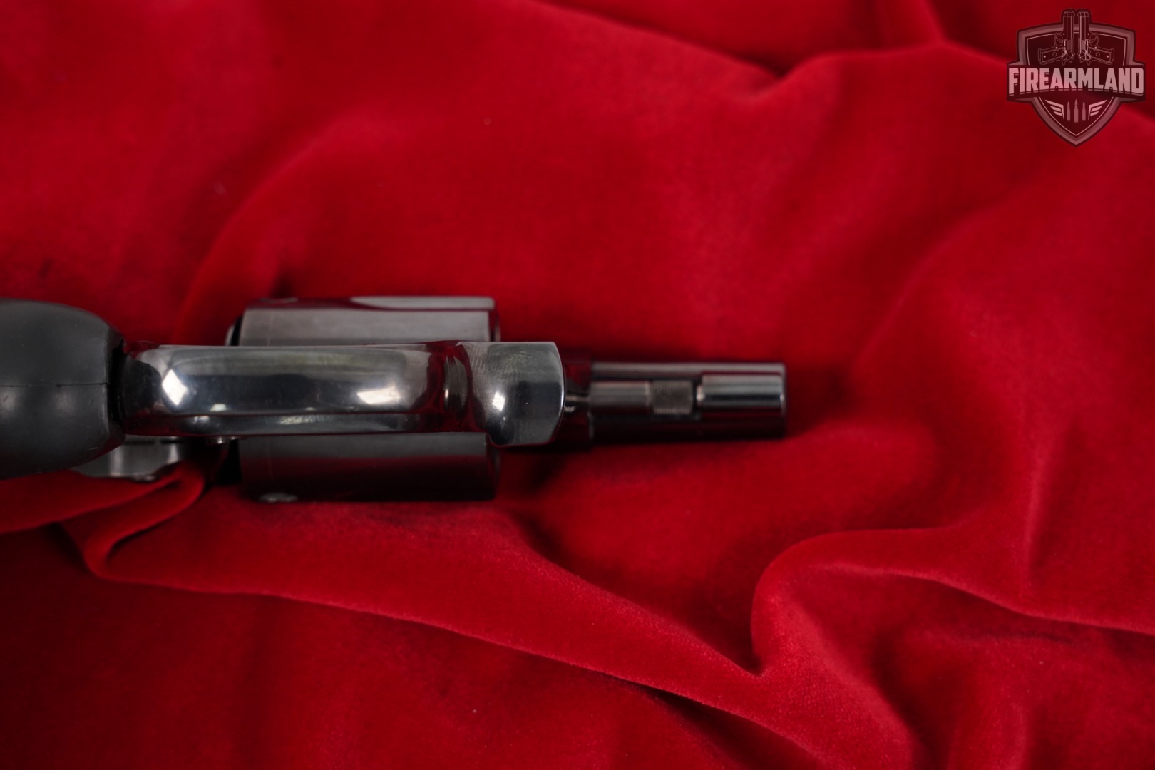 Smith & Wesson Model 36-7 Chief's Special S&W 38Special 2" Blued-img-6