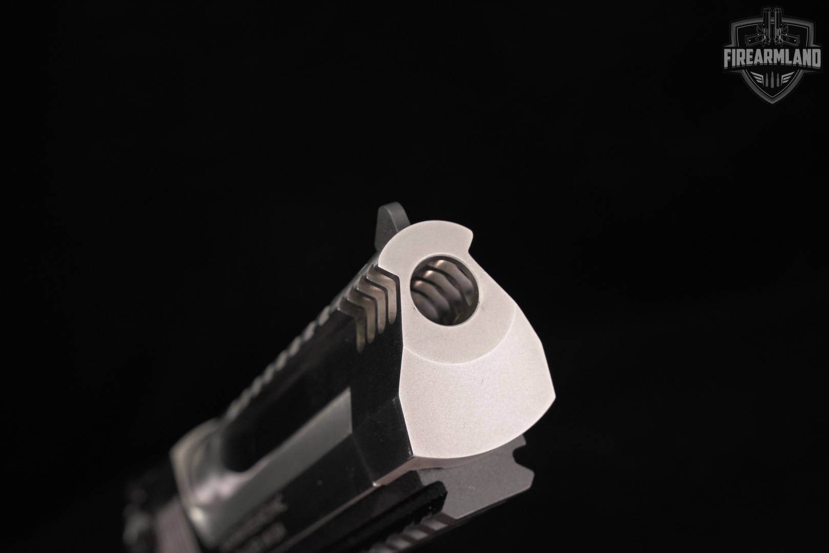 DEAGLE Magnum Research Desert Eagle Mark XIX L6 IMB 50 AE MK 19 +3 MAGS-img-10