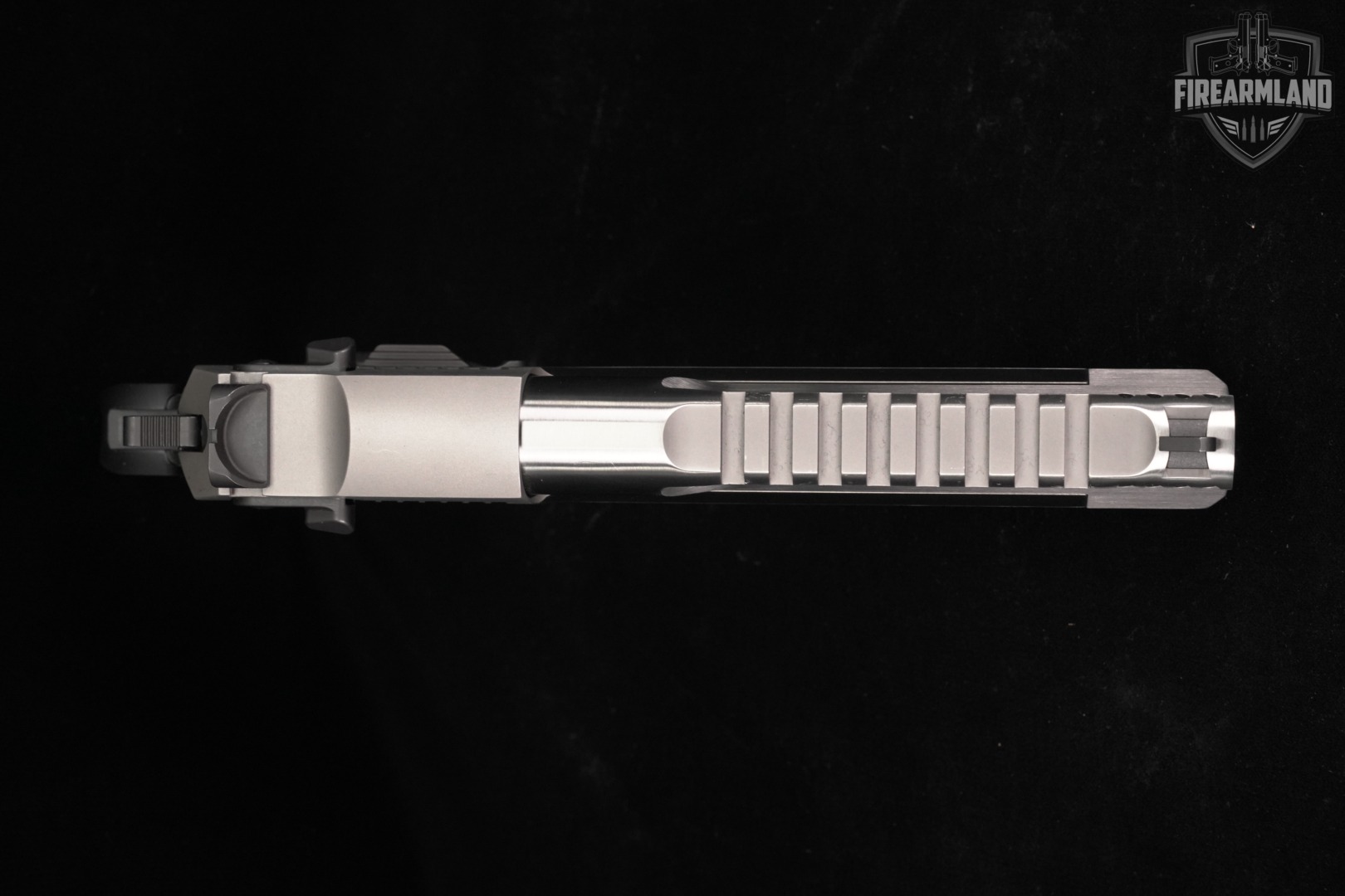 DEAGLE Magnum Research Desert Eagle Mark XIX L6 IMB 50 AE MK 19 +3 MAGS-img-5