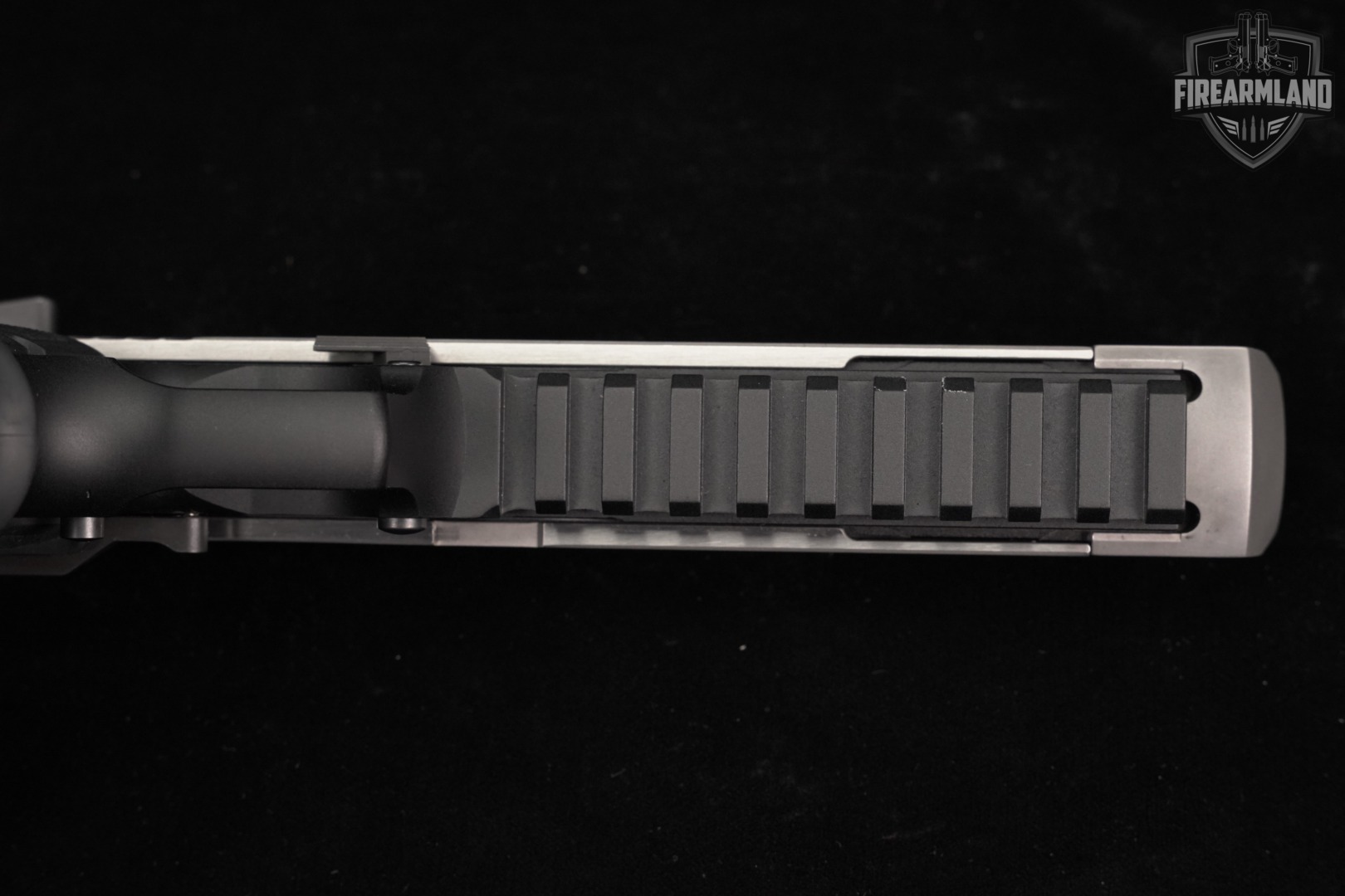 DEAGLE Magnum Research Desert Eagle Mark XIX L6 IMB 50 AE MK 19 +3 MAGS-img-6