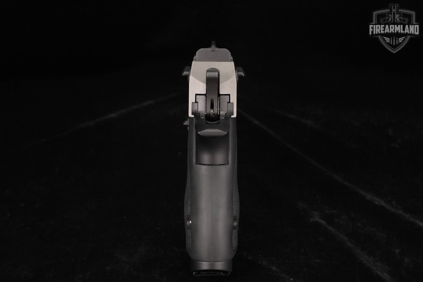 DEAGLE Magnum Research Desert Eagle Mark XIX L6 IMB 50 AE MK 19 +3 MAGS-img-8