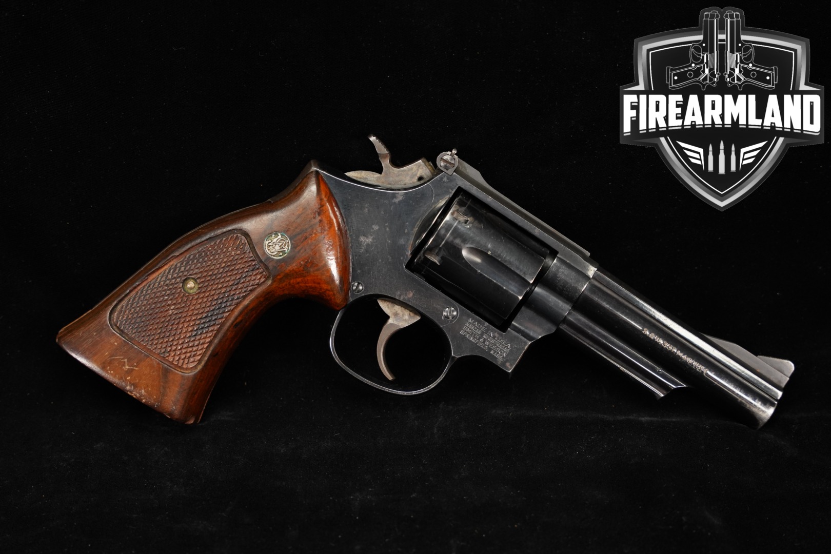 Search results for 'Smith & Wesson Model 500 Performance Center