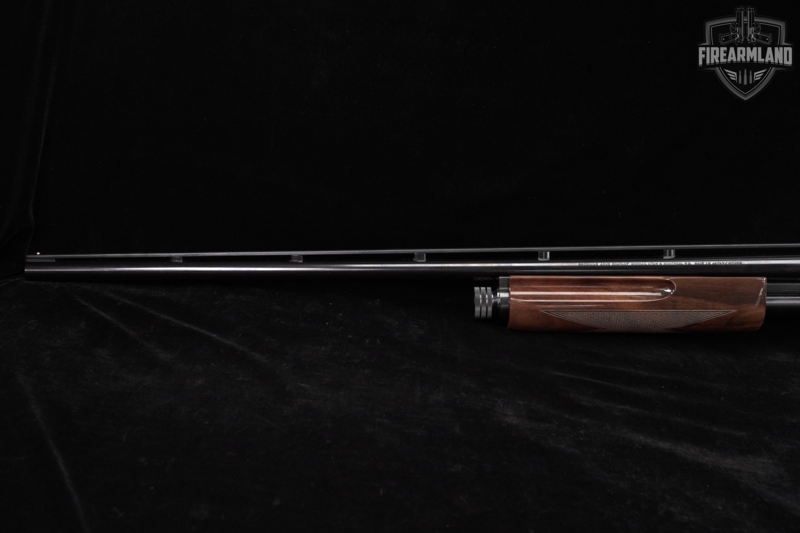COMMEMORATIVE 2002 Browning BPS Field Model; DUCKS UNLIMITED 26" +ORIG BOX-img-7