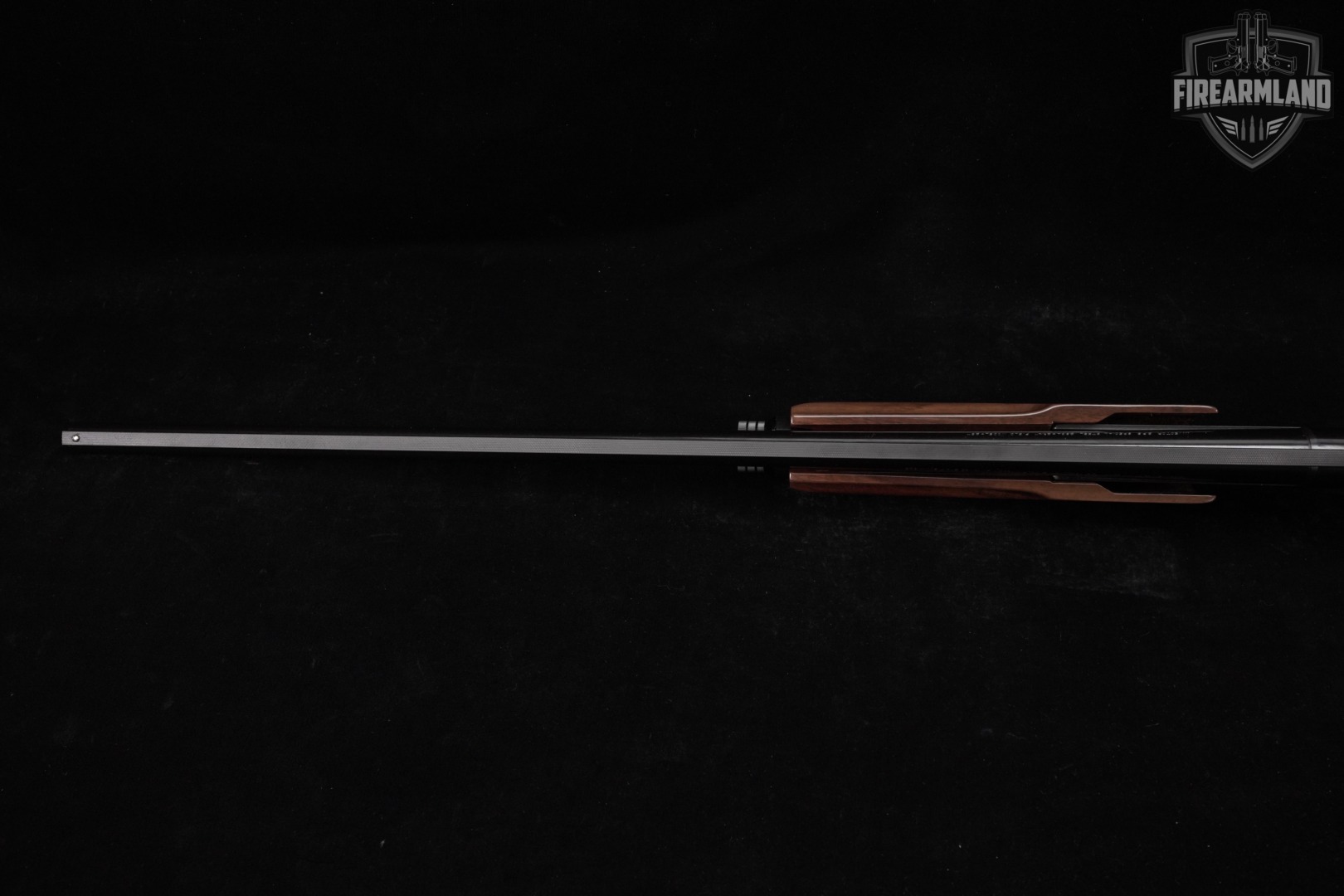 COMMEMORATIVE 2002 Browning BPS Field Model; DUCKS UNLIMITED 26" +ORIG BOX-img-9