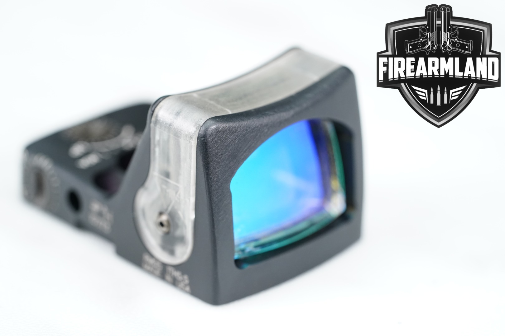 Trijicon RMR RM05 in Excellent Condition Thumbnail