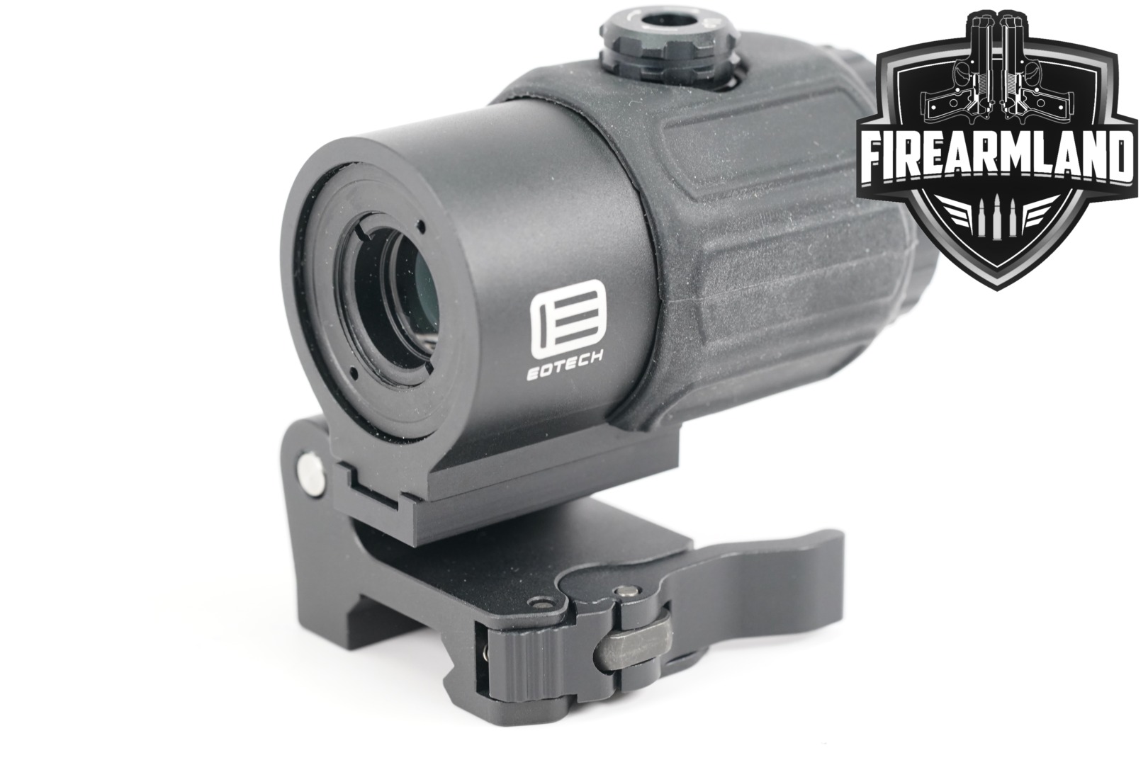 EOTECH G43.STS 3X Magnifier in Excellent Condition Thumbnail