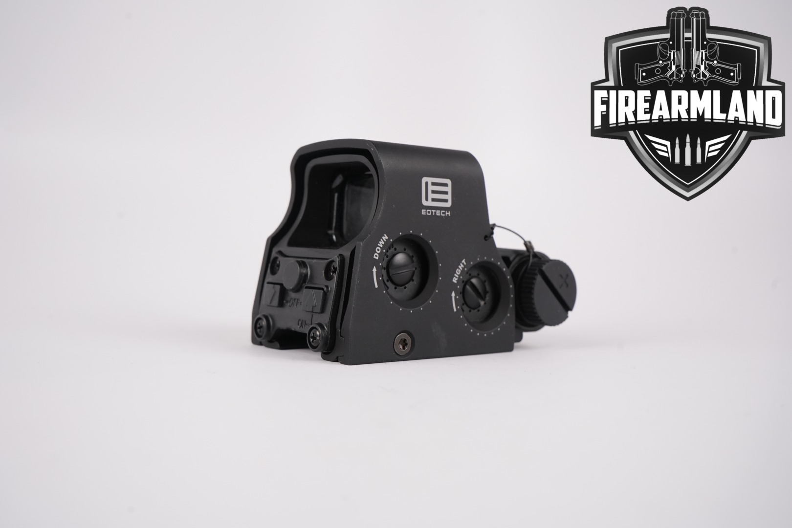 EOTECH 300 Blackout XPS2-300 in Excellent Condition Thumbnail
