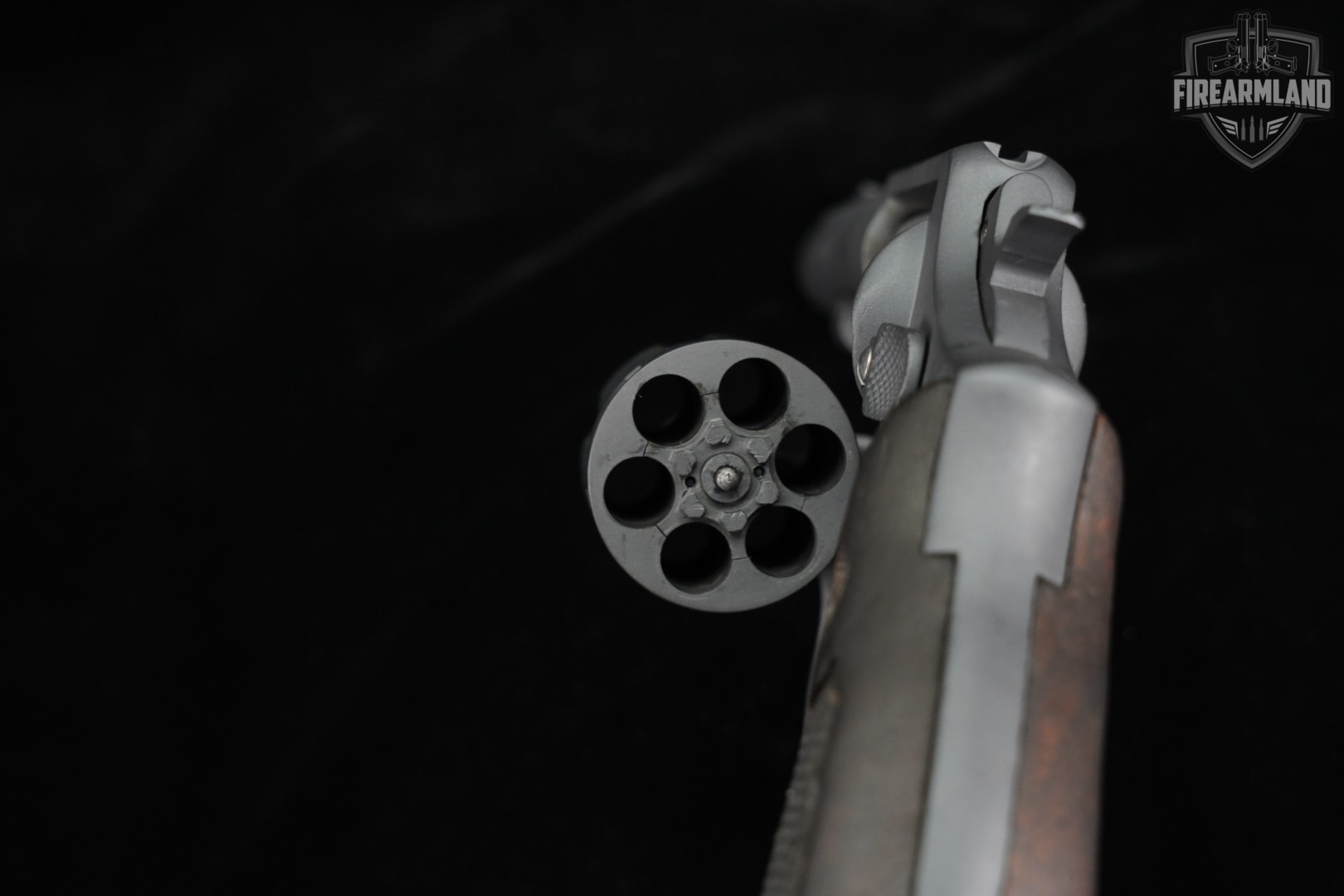 Smith & Wesson Model 10-8 S&W 38 Special 4" Grey DA/SA-img-12