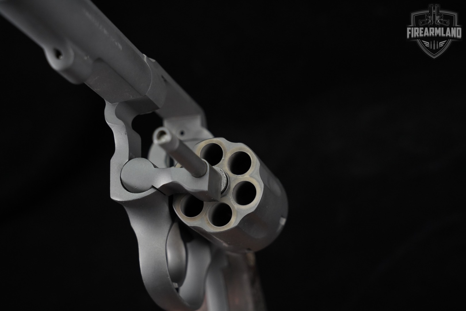 Smith & Wesson Model 10-8 S&W 38 Special 4" Grey DA/SA-img-15