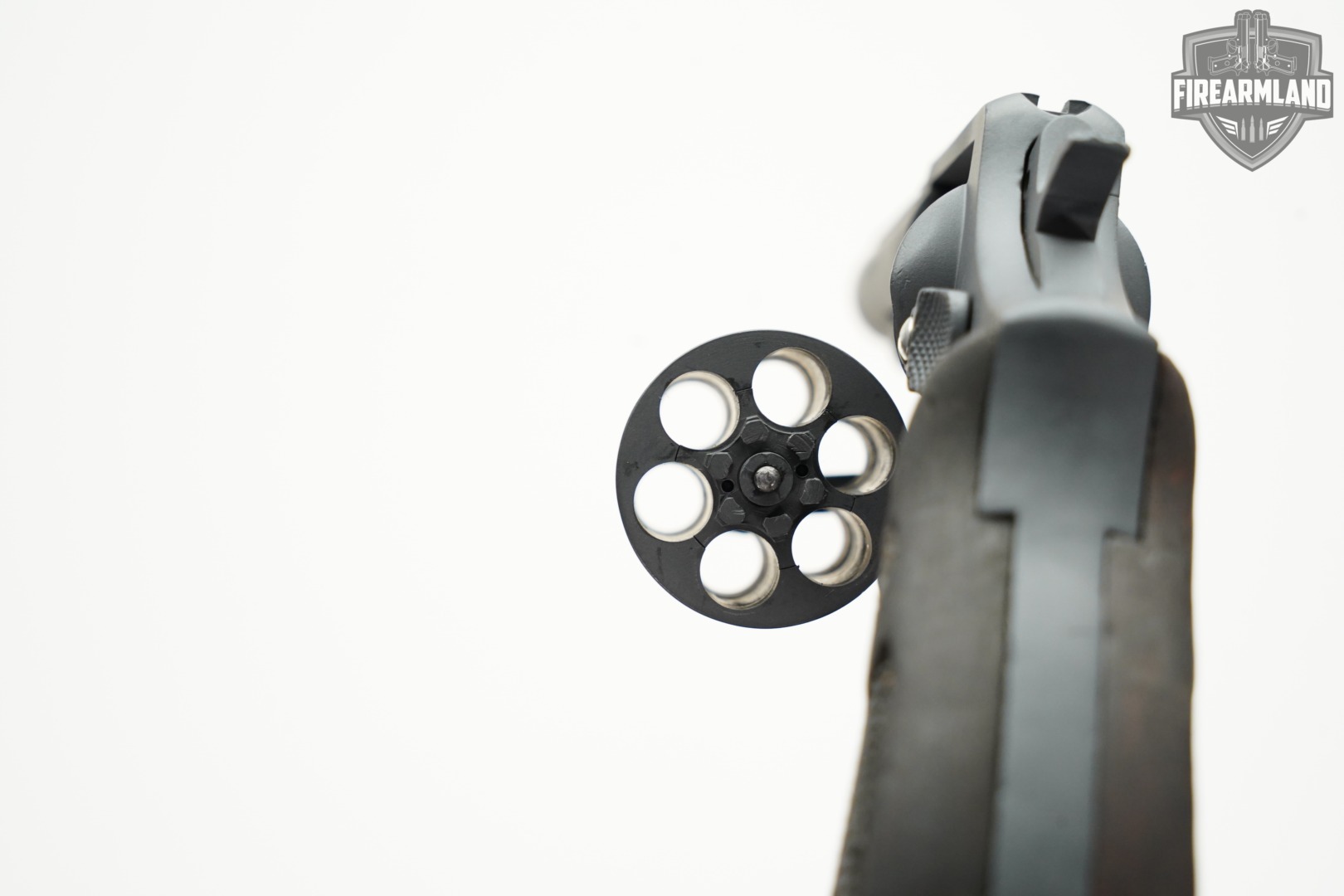 Smith & Wesson Model 10-8 S&W 38 Special 4" Grey DA/SA-img-16