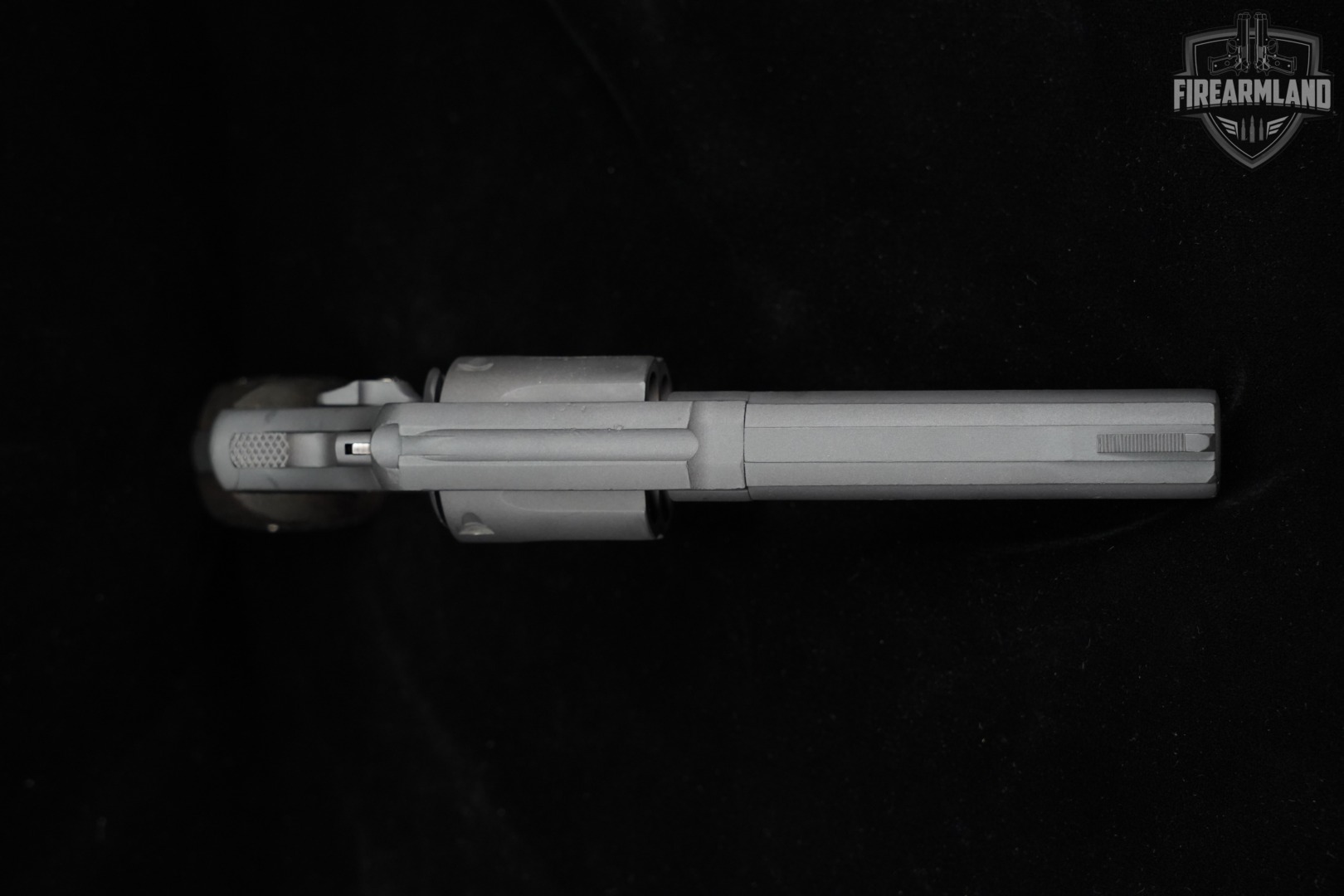 Smith & Wesson Model 10-8 S&W 38 Special 4" Grey DA/SA-img-5