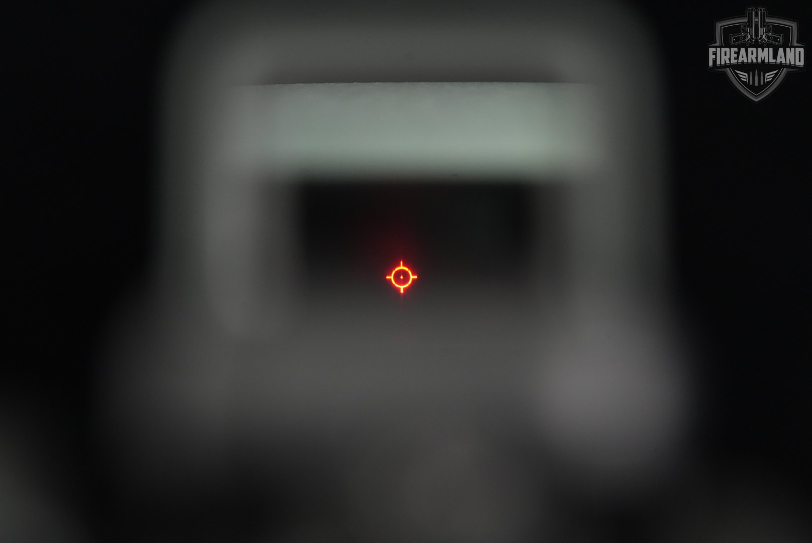 FIVE RED DOT SIGHT LOT 5 Pack Barska Firefield Sightmark Crimson Trace RDS-img-14