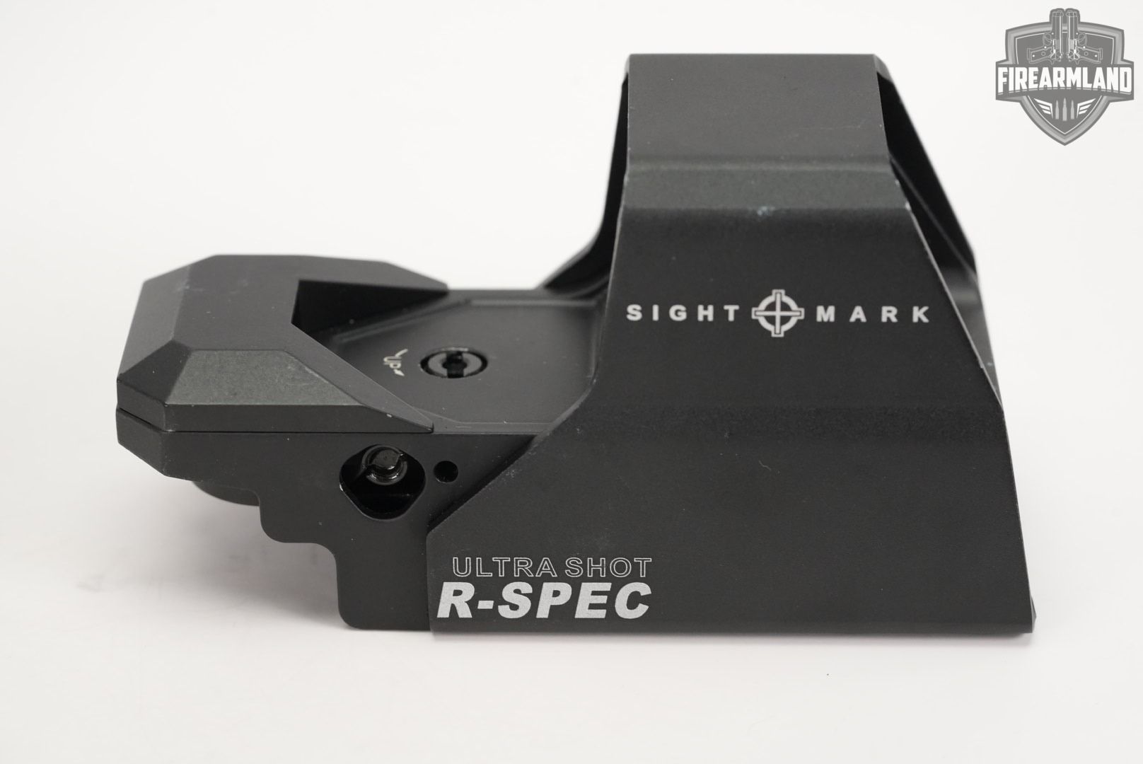 FIVE RED DOT SIGHT LOT 5 Pack Barska Firefield Sightmark Crimson Trace RDS-img-4