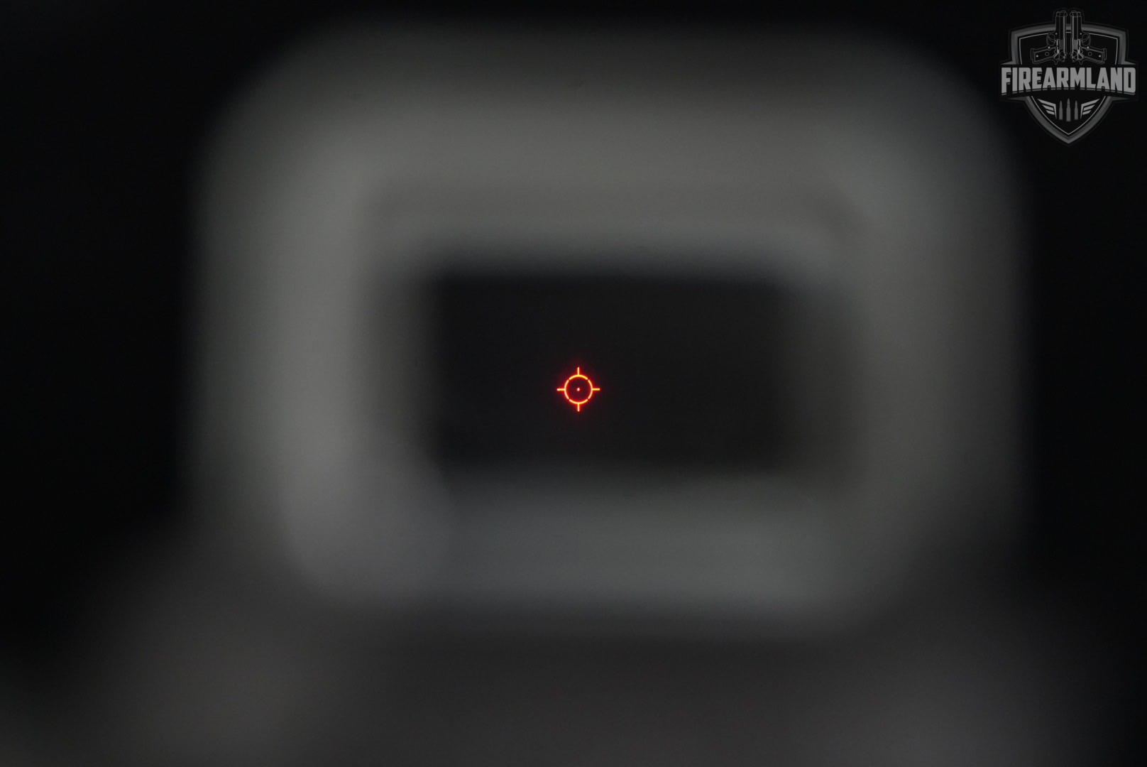 FIVE RED DOT SIGHT LOT 5 Pack Barska Firefield Sightmark Crimson Trace RDS-img-5