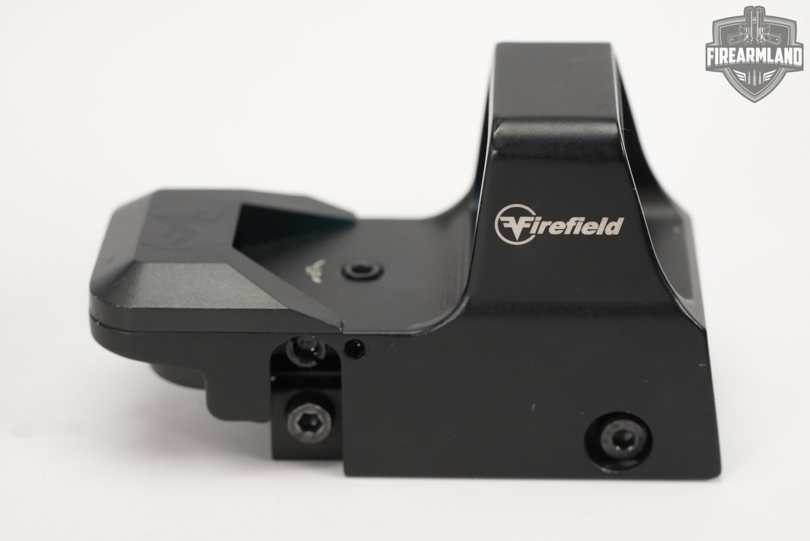 FIVE RED DOT SIGHT LOT 5 Pack Barska Firefield Sightmark Crimson Trace RDS-img-6