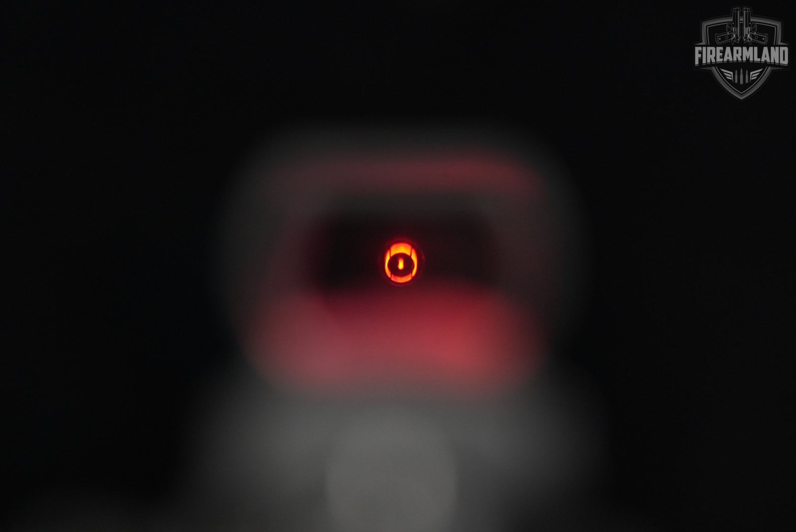 FIVE RED DOT SIGHT LOT 5 Pack Barska Firefield Sightmark Crimson Trace RDS-img-9
