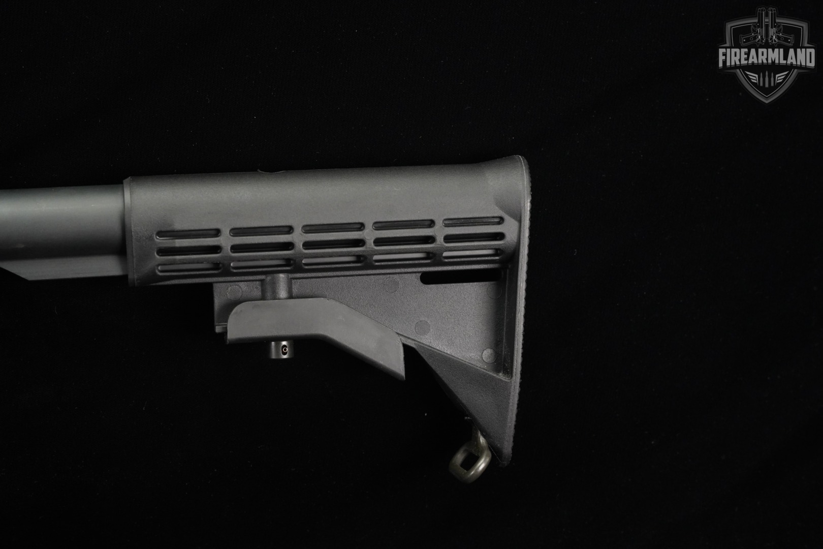 SBR Colt CR6933 M4 Commando 5.56 NATO AR-15 AR15 Carbine +3 MAGS & ORIG BOX-img-10