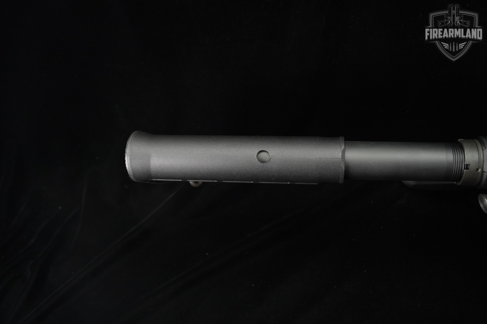 SBR Colt CR6933 M4 Commando 5.56 NATO AR-15 AR15 Carbine +3 MAGS & ORIG BOX-img-11