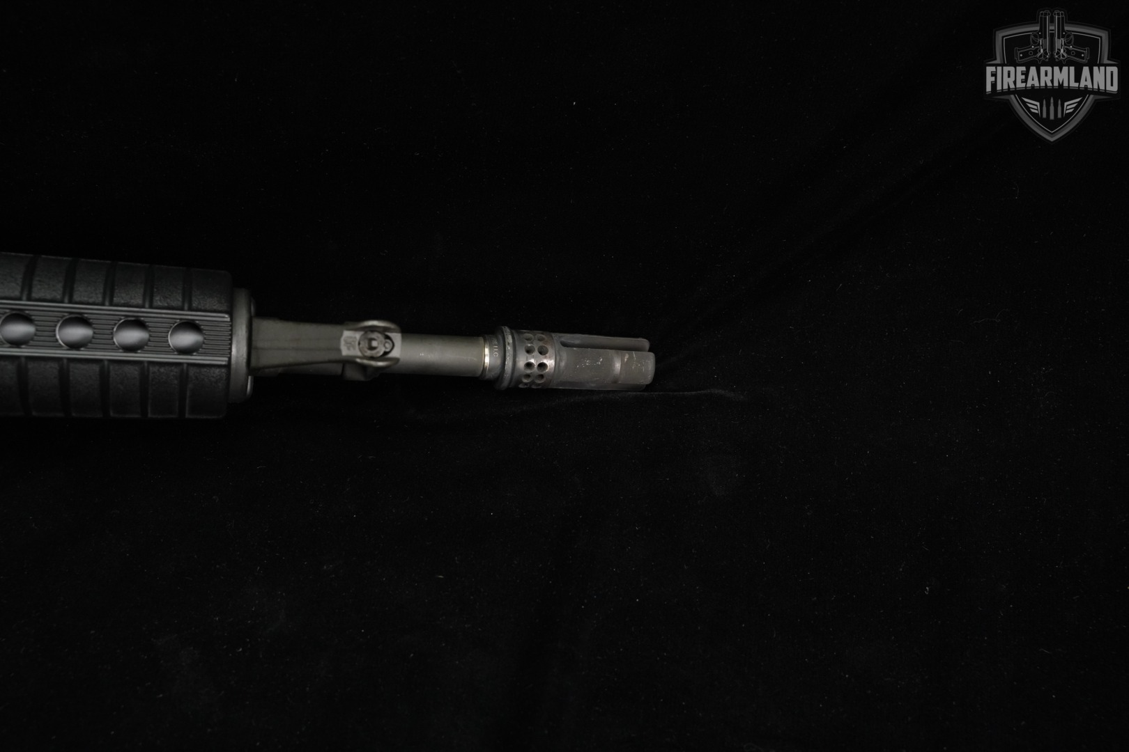 SBR Colt CR6933 M4 Commando 5.56 NATO AR-15 AR15 Carbine +3 MAGS & ORIG BOX-img-13