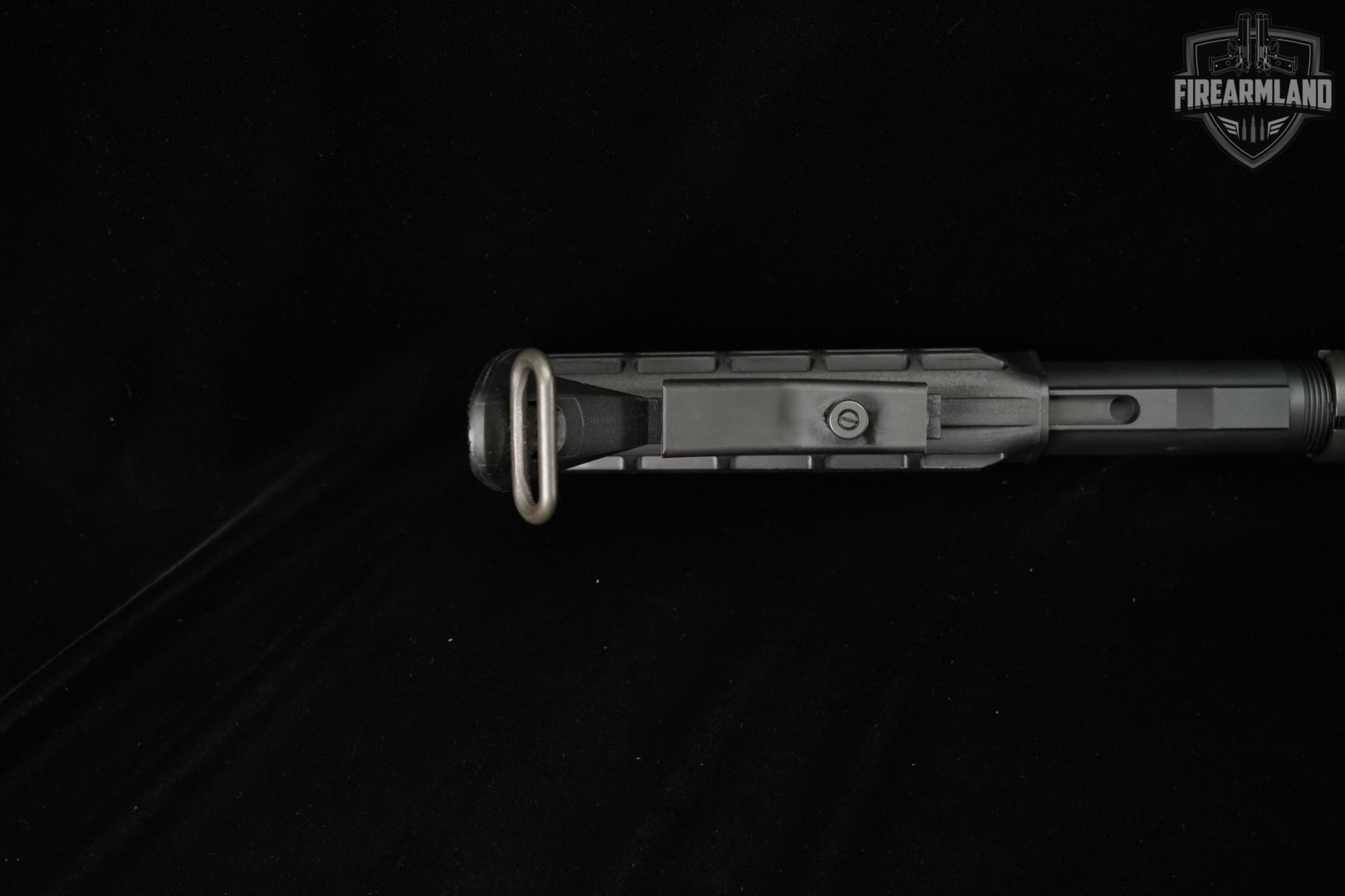 SBR Colt CR6933 M4 Commando 5.56 NATO AR-15 AR15 Carbine +3 MAGS & ORIG BOX-img-14
