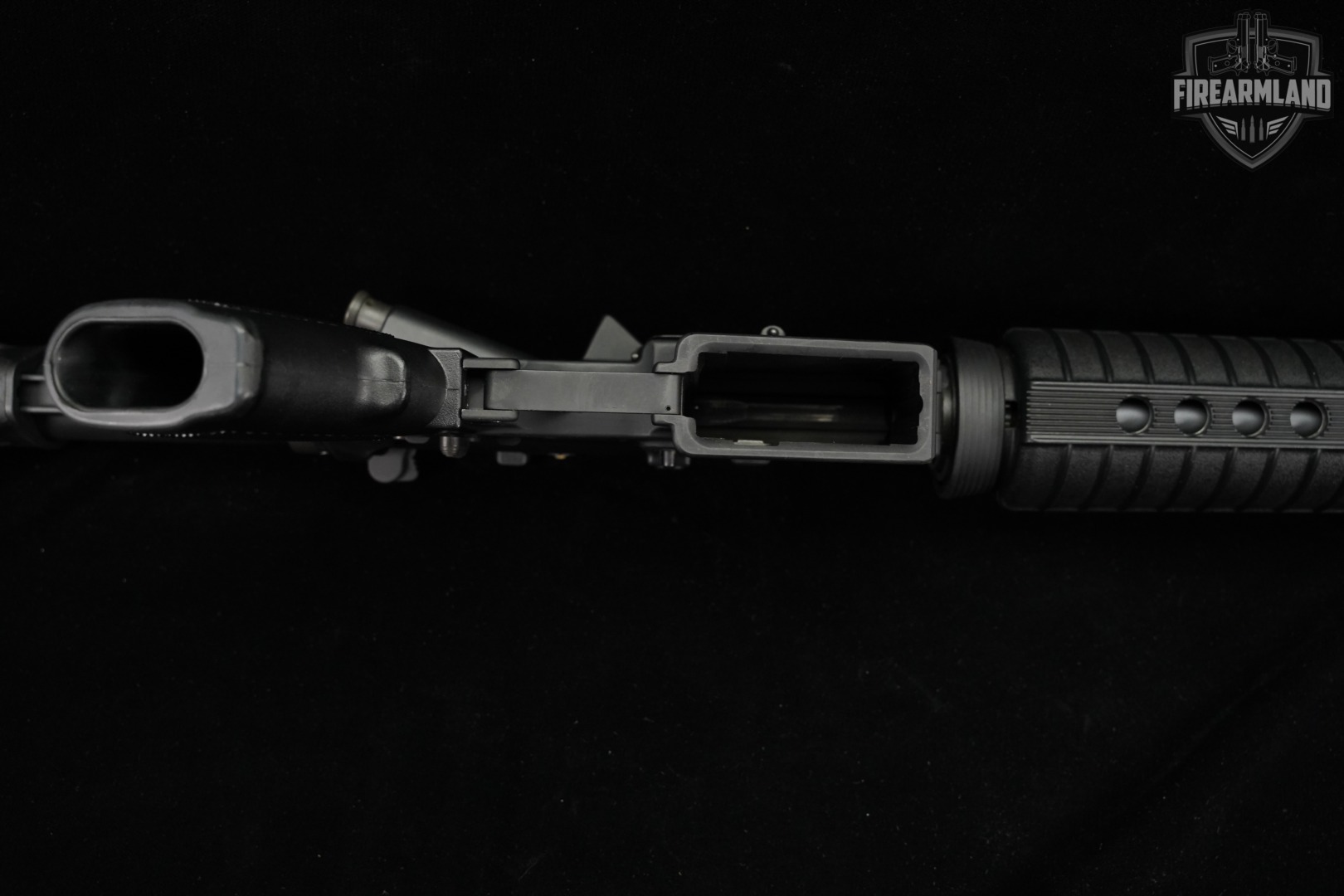 SBR Colt CR6933 M4 Commando 5.56 NATO AR-15 AR15 Carbine +3 MAGS & ORIG BOX-img-15