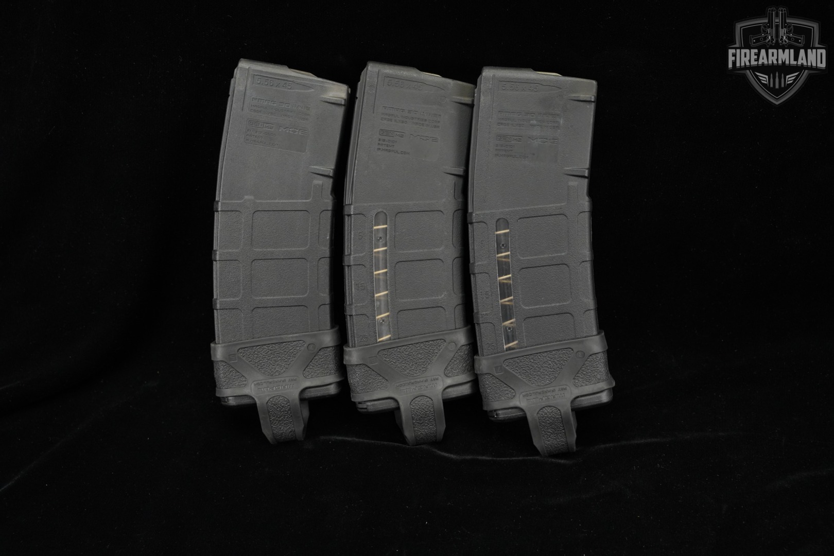 SBR Colt CR6933 M4 Commando 5.56 NATO AR-15 AR15 Carbine +3 MAGS & ORIG BOX-img-22