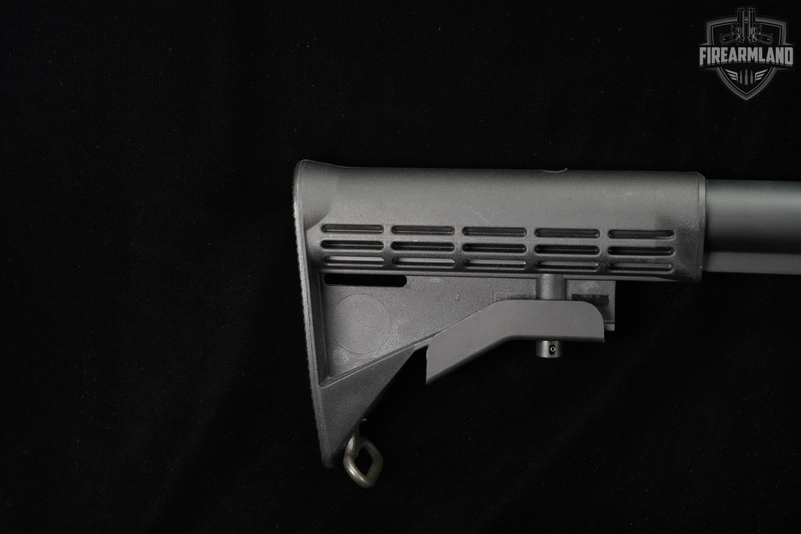 SBR Colt CR6933 M4 Commando 5.56 NATO AR-15 AR15 Carbine +3 MAGS & ORIG BOX-img-4