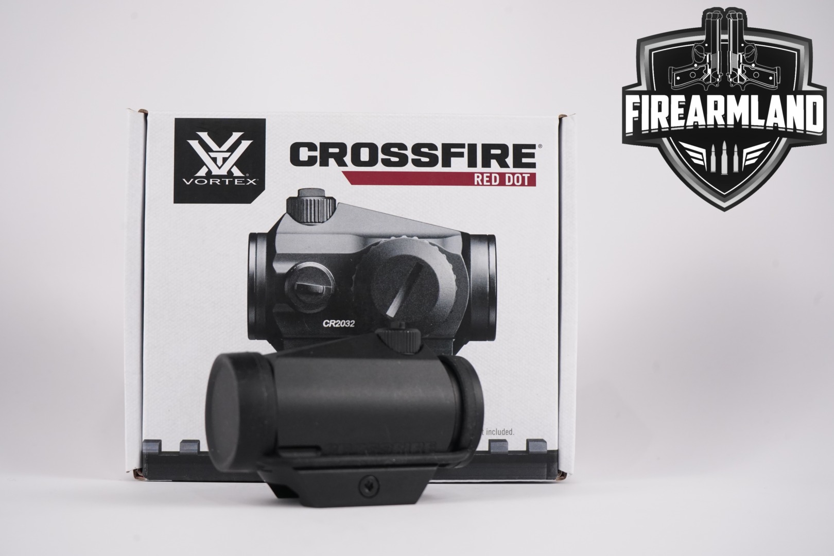 Vortex Optics Crossfire in Excellent Condition Thumbnail