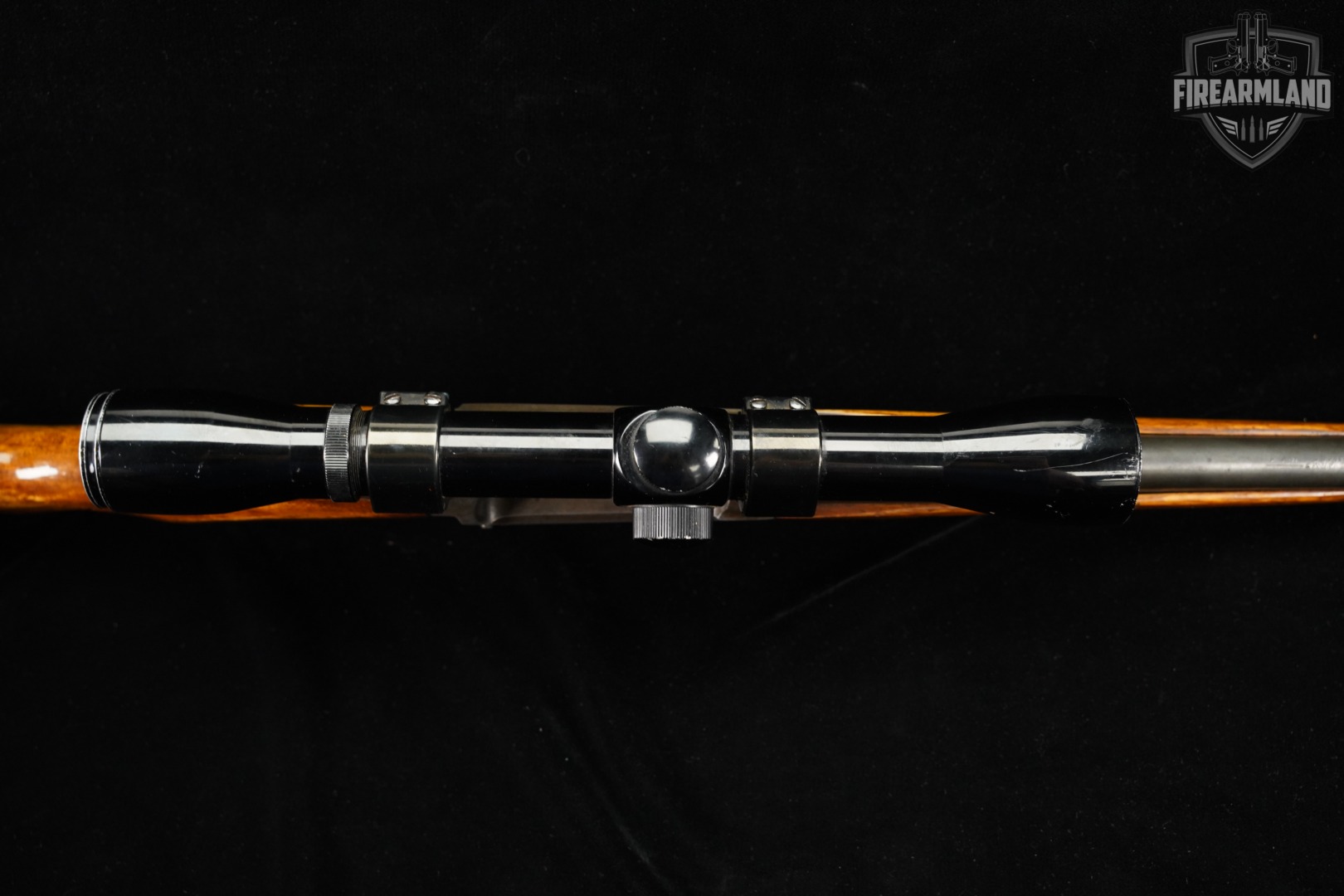 Savage Arms Model 99 Economy 308 Winchester 20" M99 +BUSHNELL SCOPE-img-11