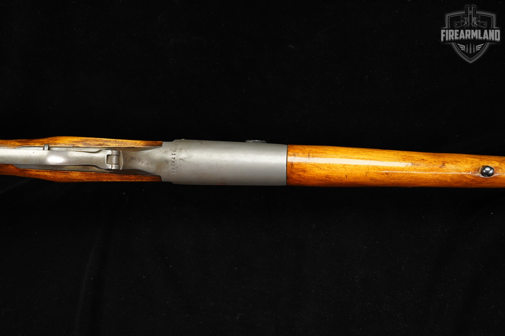 Savage Arms Model 99 Economy 308 Winchester 20" M99 +BUSHNELL SCOPE-img-14