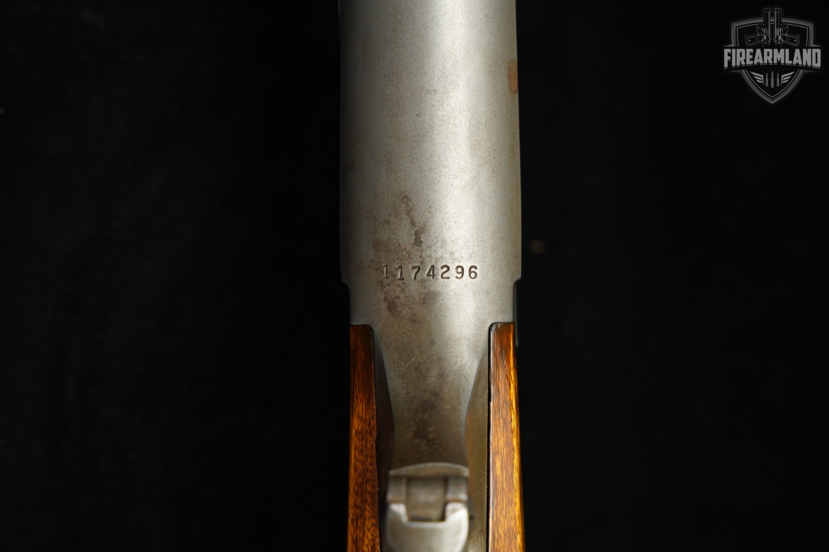 Savage Arms Model 99 Economy 308 Winchester 20" M99 +BUSHNELL SCOPE-img-20