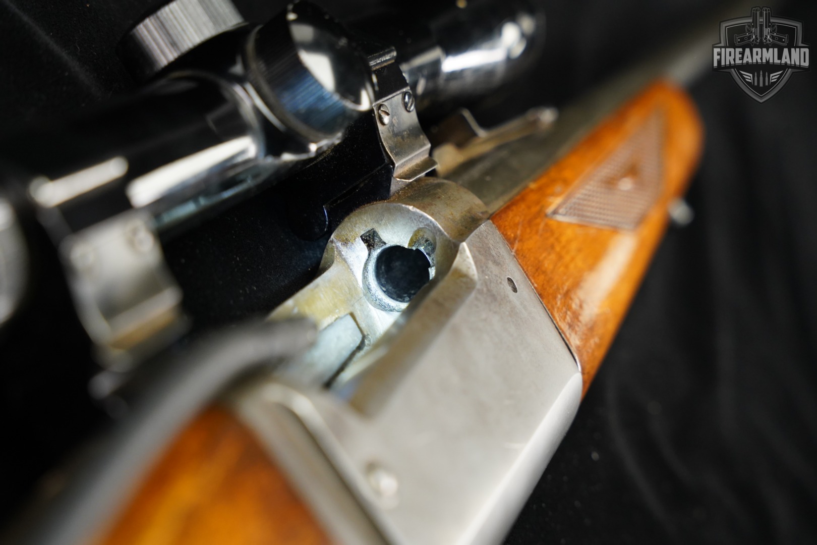 Savage Arms Model 99 Economy 308 Winchester 20" M99 +BUSHNELL SCOPE-img-22