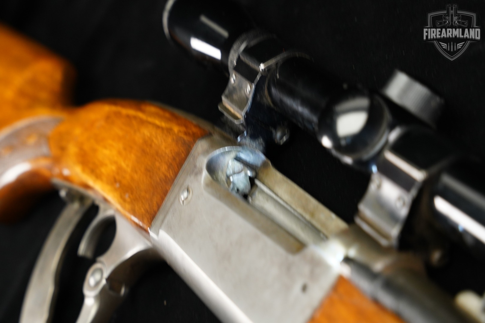 Savage Arms Model 99 Economy 308 Winchester 20" M99 +BUSHNELL SCOPE-img-23
