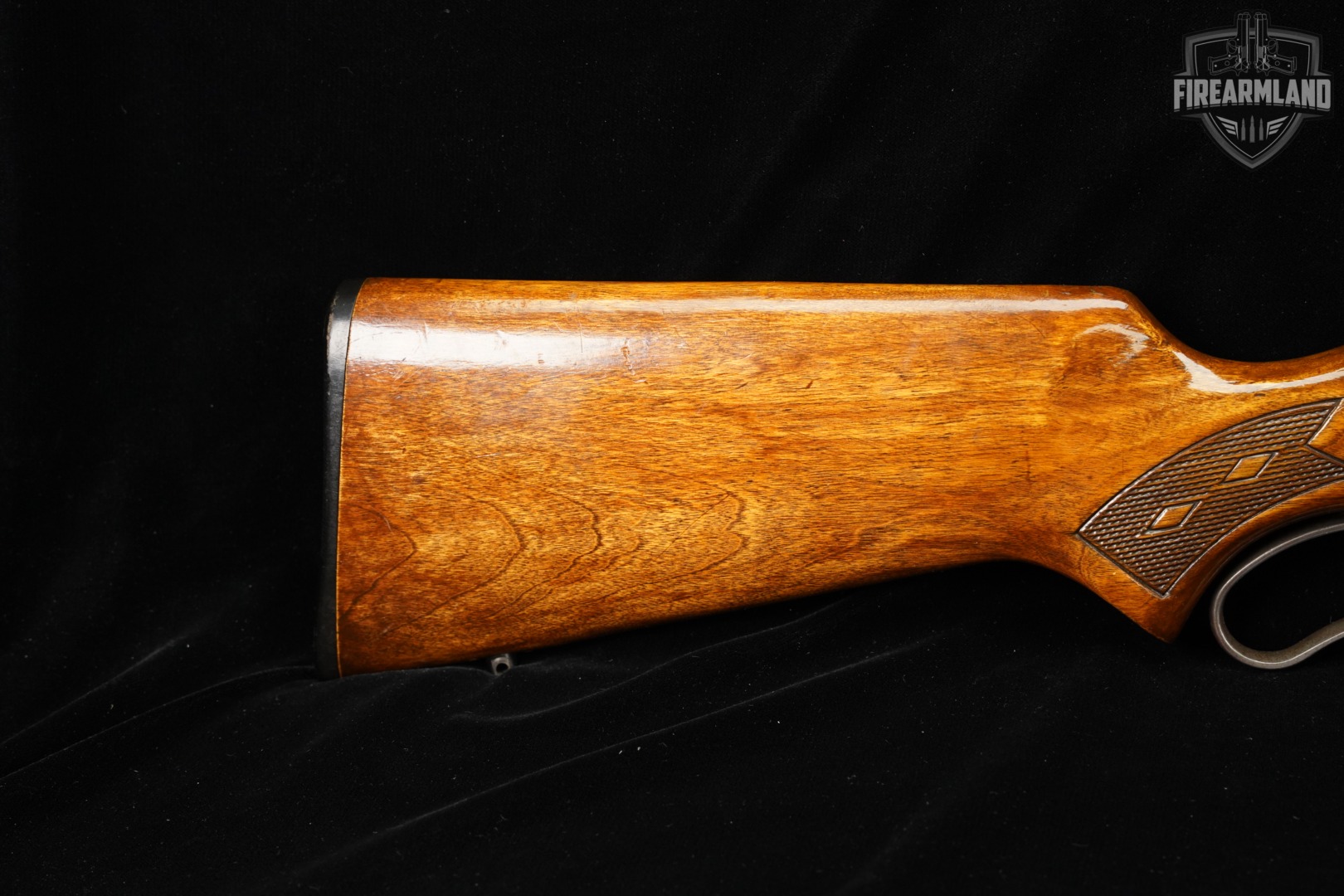 Savage Arms Model 99 Economy 308 Winchester 20" M99 +BUSHNELL SCOPE-img-4