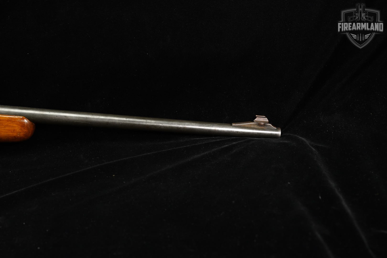 Savage Arms Model 99 Economy 308 Winchester 20" M99 +BUSHNELL SCOPE-img-6