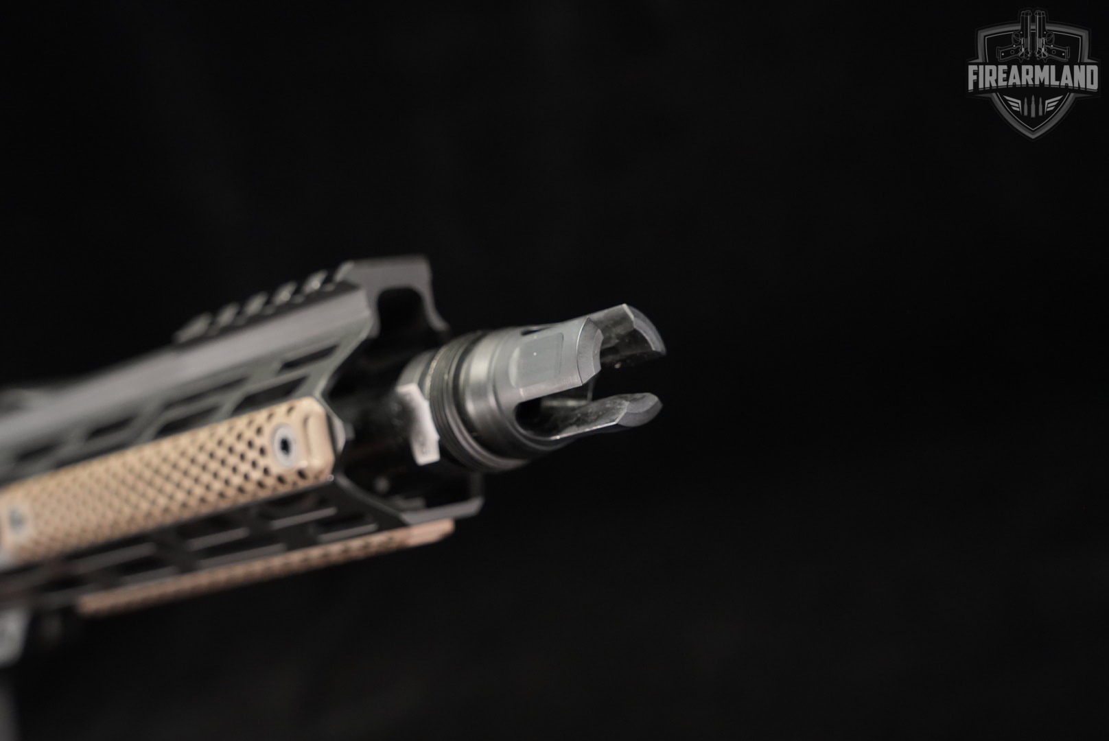UPGRADES CMMG BANSHEE Mk4 300 Blackout AR-15 AR15 MK IV Mark 4 LAW FOLDER-img-15