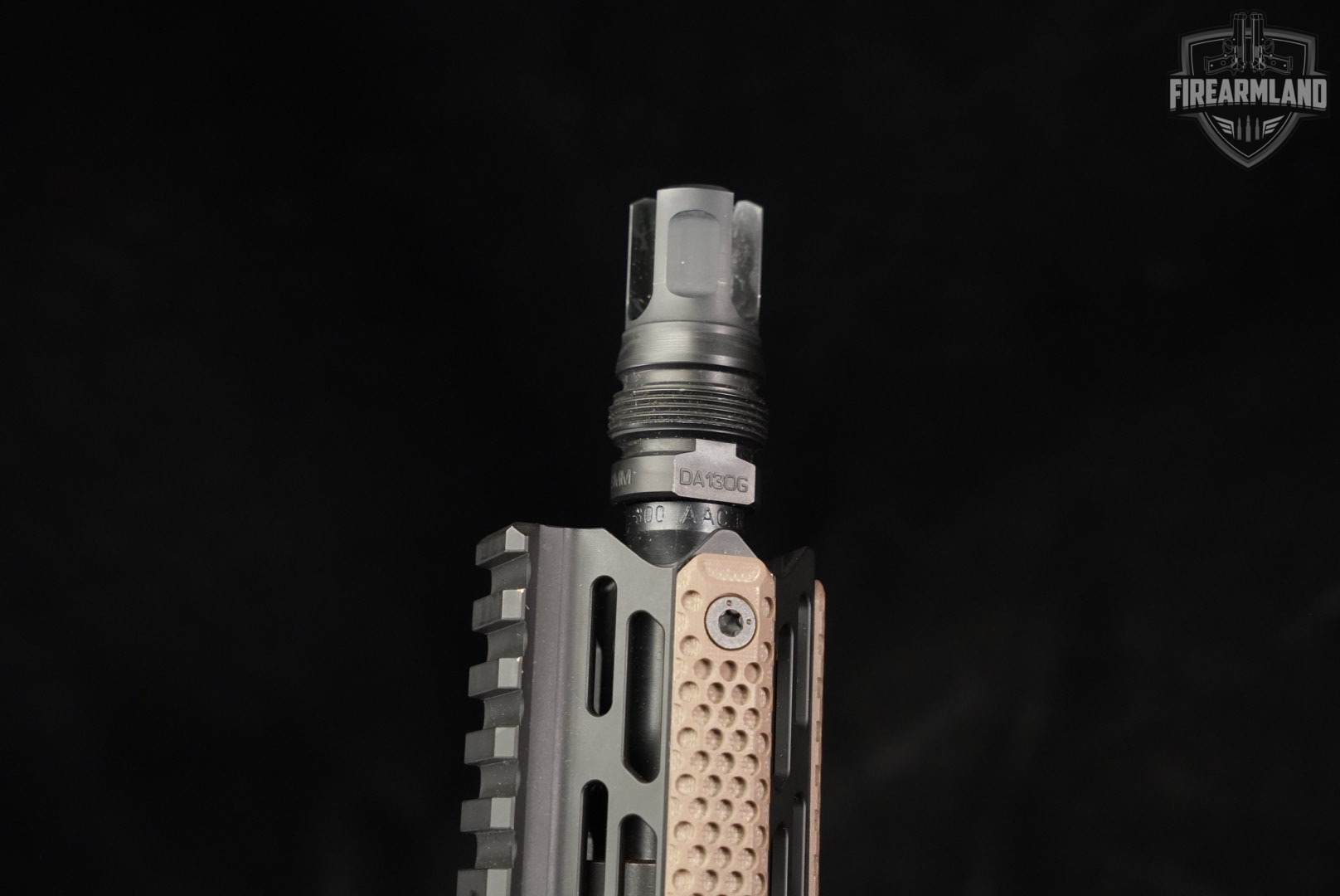 UPGRADES CMMG BANSHEE Mk4 300 Blackout AR-15 AR15 MK IV Mark 4 LAW FOLDER-img-16