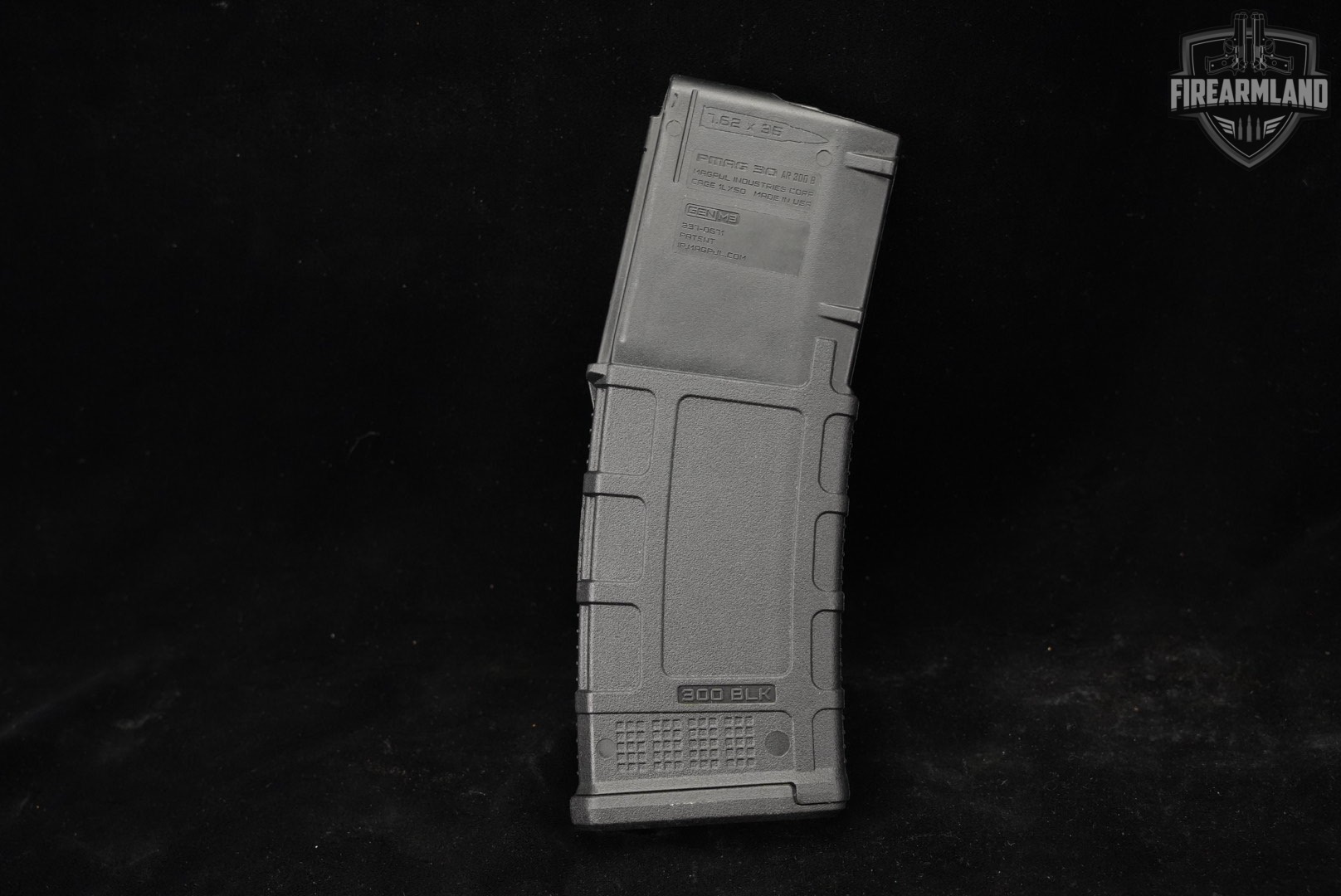 UPGRADES CMMG BANSHEE Mk4 300 Blackout AR-15 AR15 MK IV Mark 4 LAW FOLDER-img-22
